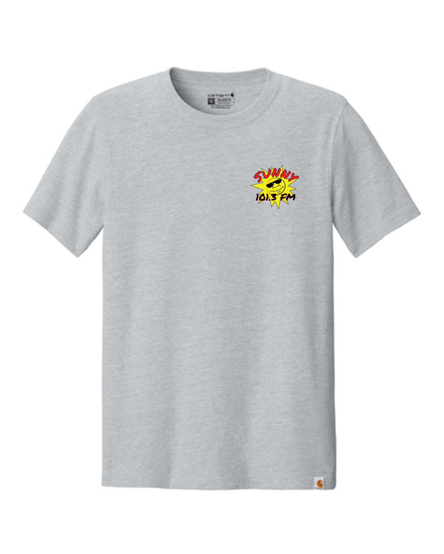 101.3 Carhartt Apparel