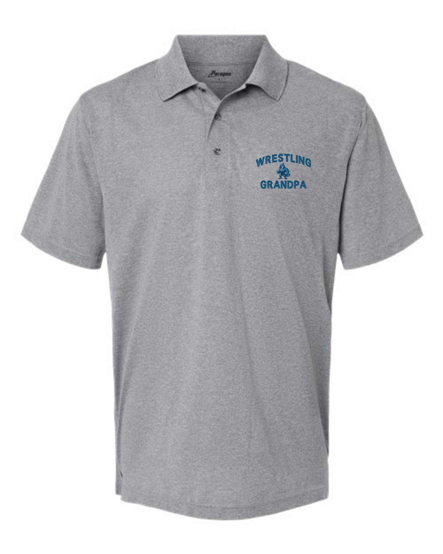 SKW Grandpa Polos & Dresswear