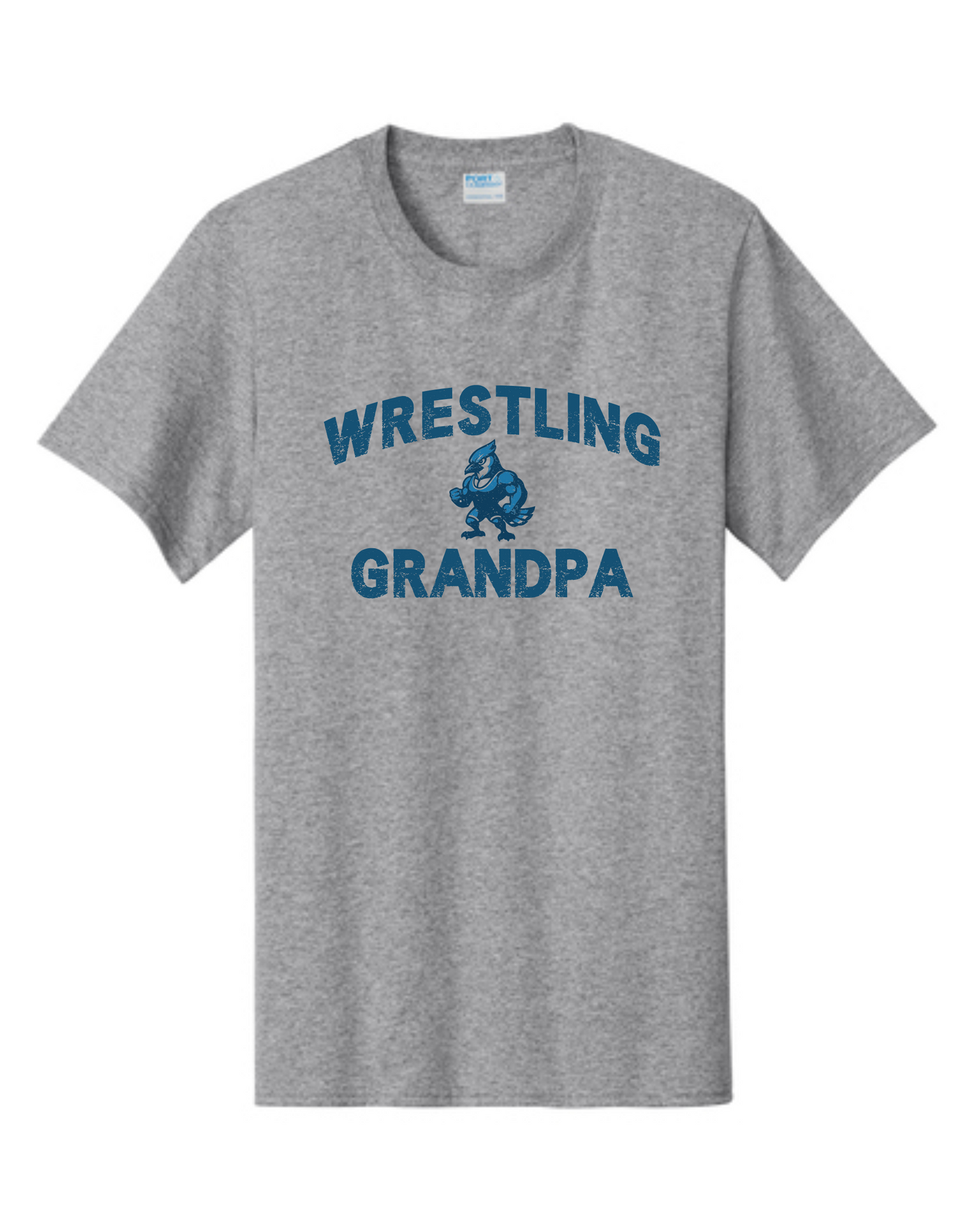 SKW Grandpa Tall Apparel