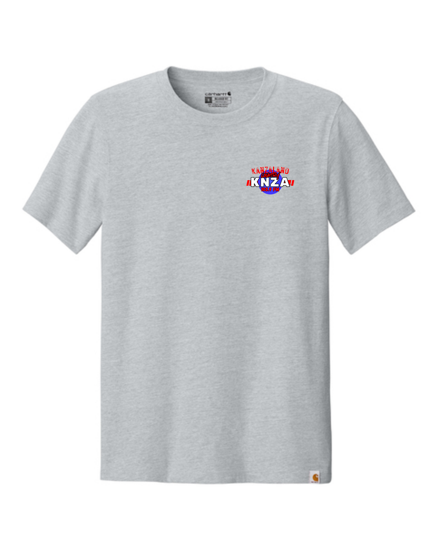 103.9 Carhartt Apparel