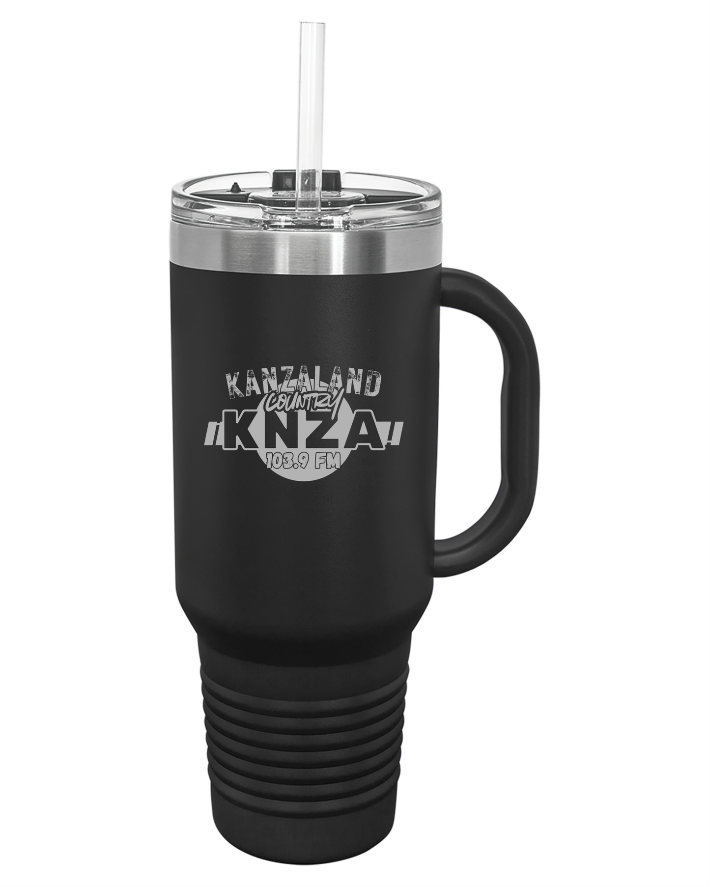 103.9 Engraved Drinkware