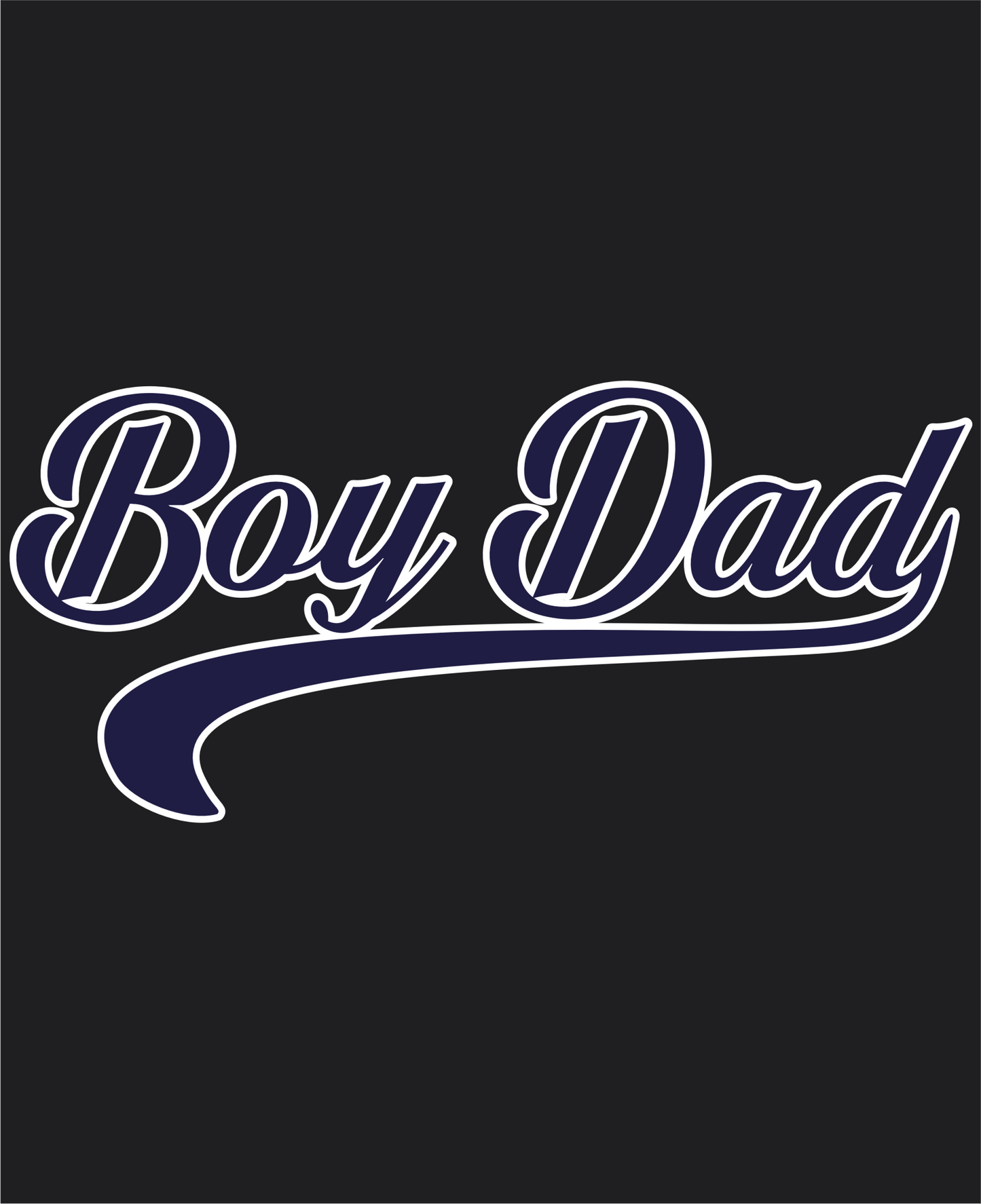 Boy Dad