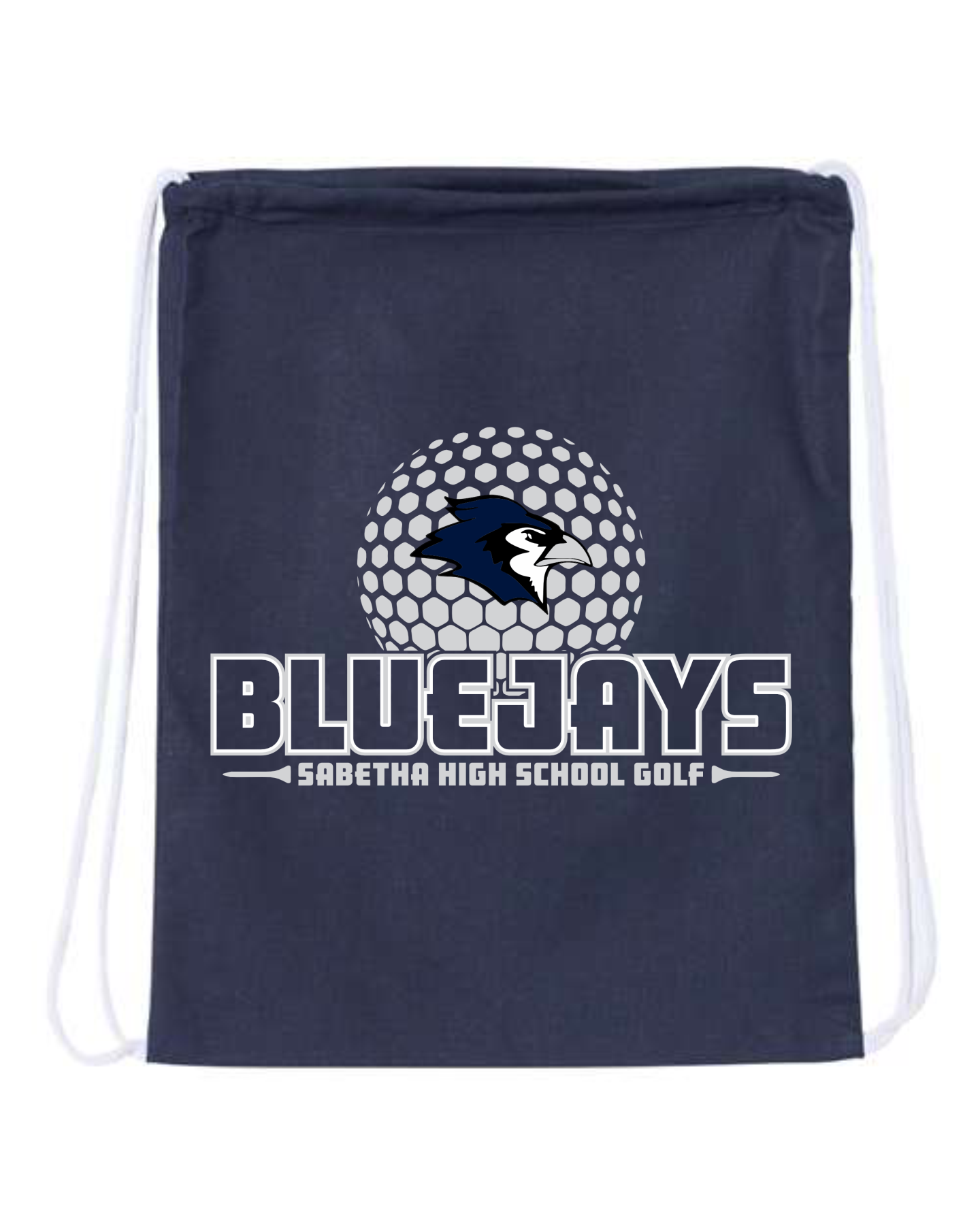 SHS Golf Bags