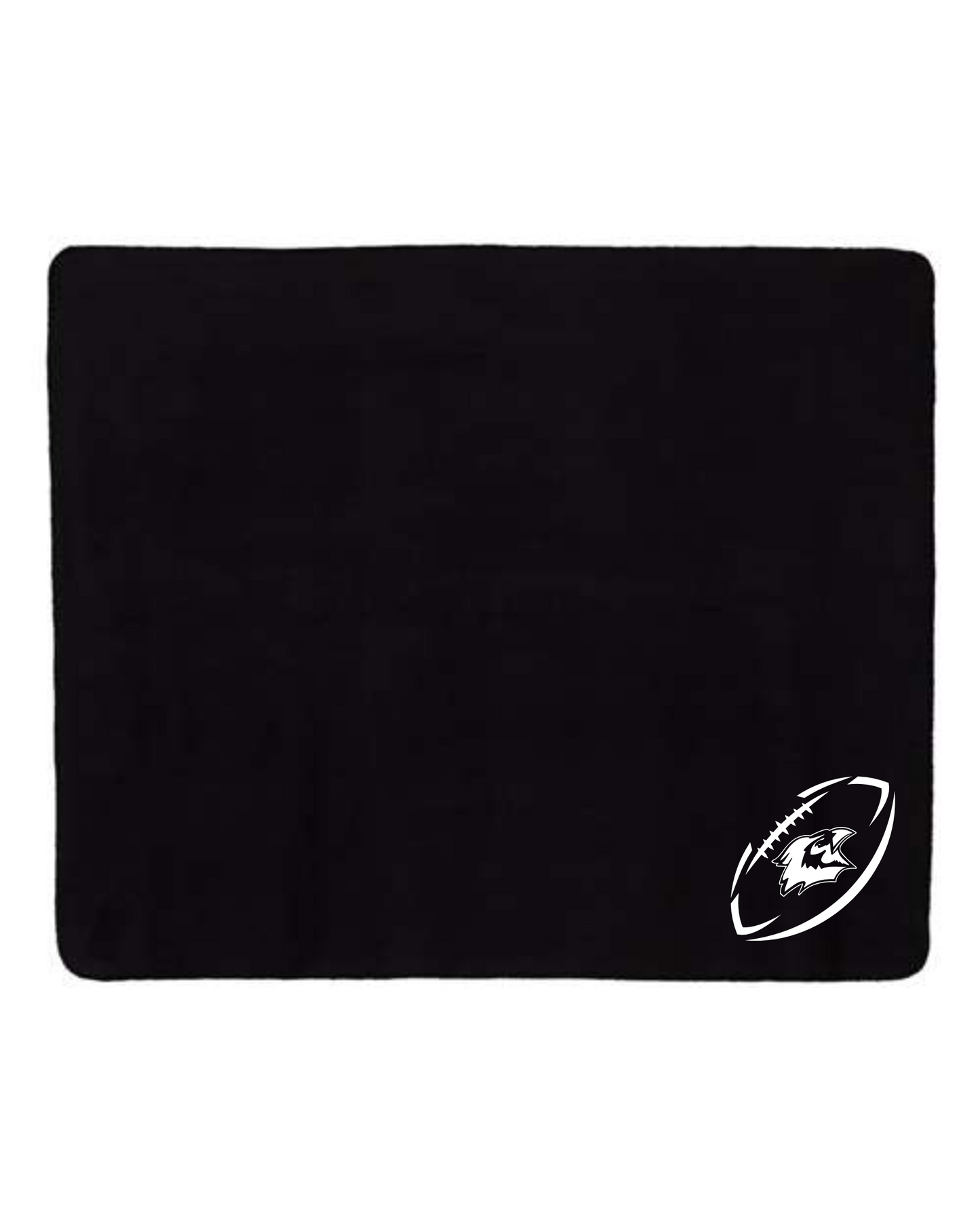 SHS Football Towel and Blanket