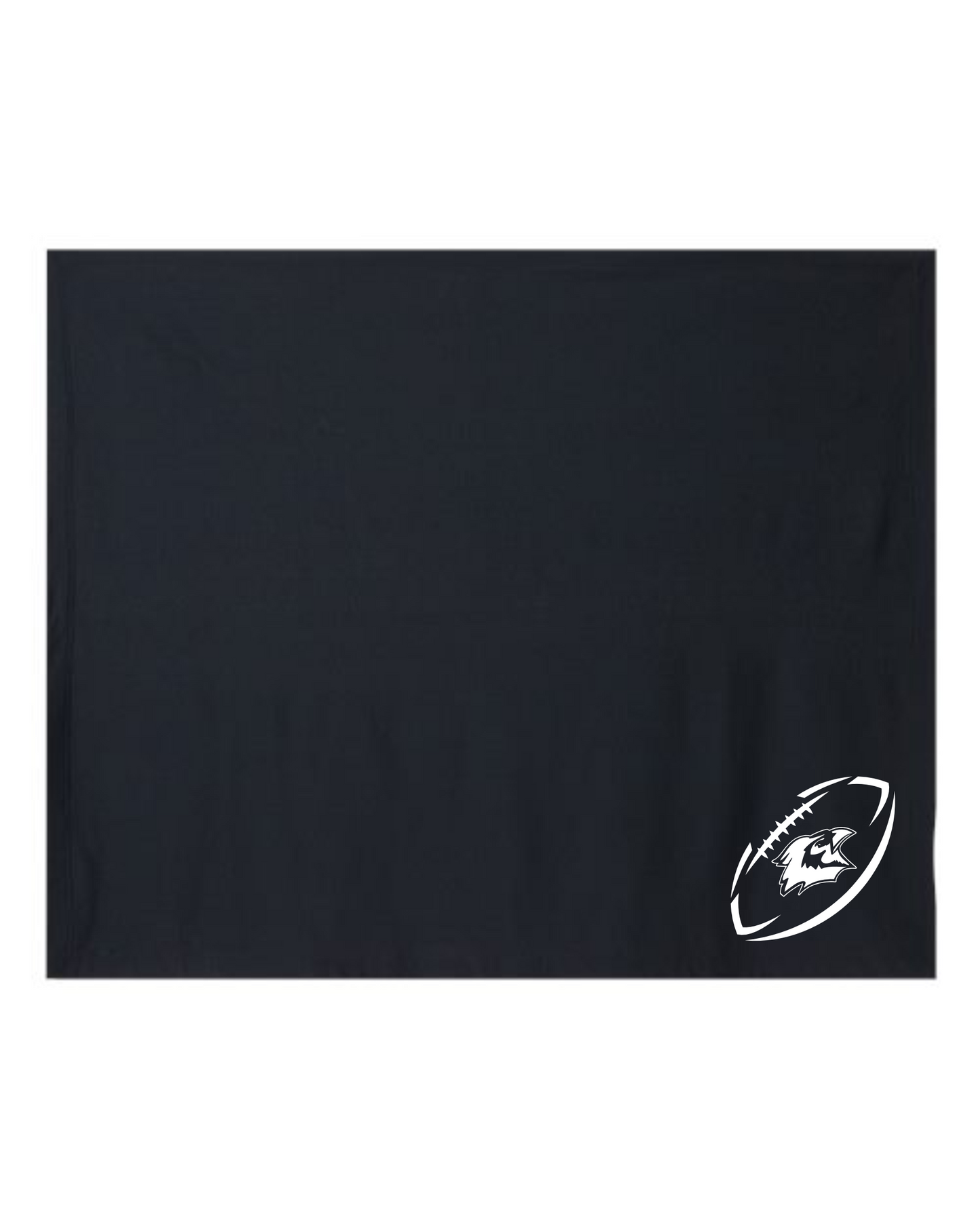SHS Football Towel and Blanket