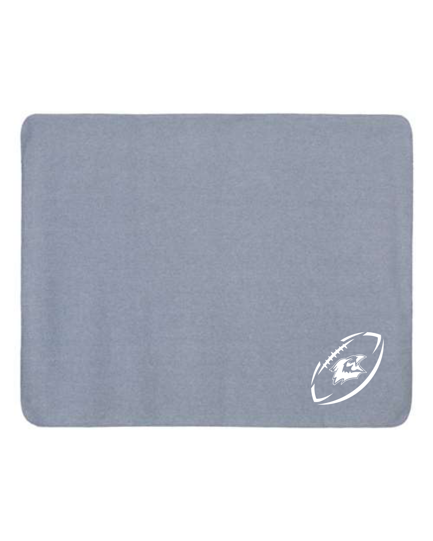 SHS Football Towel and Blanket