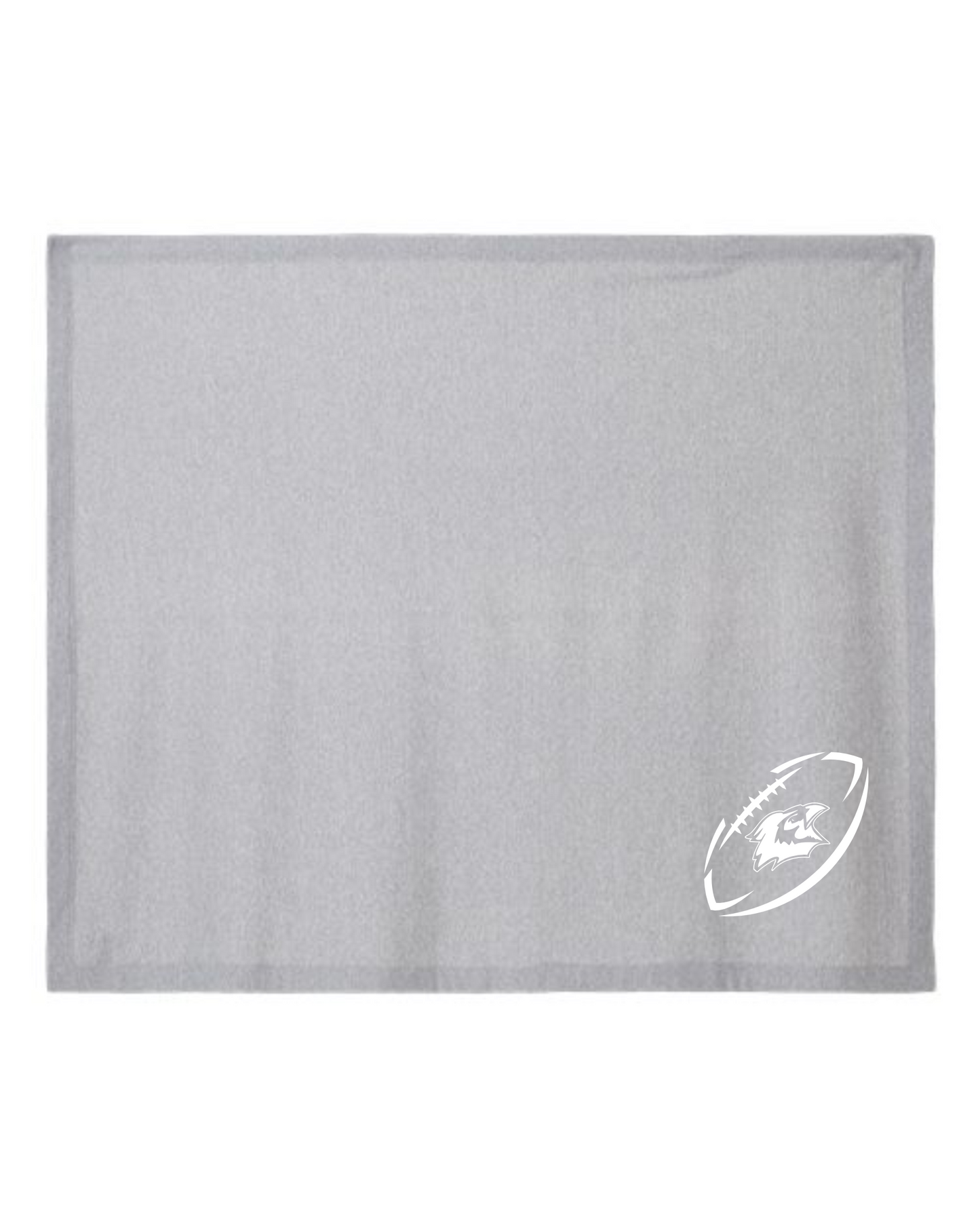 SHS Football Towel and Blanket
