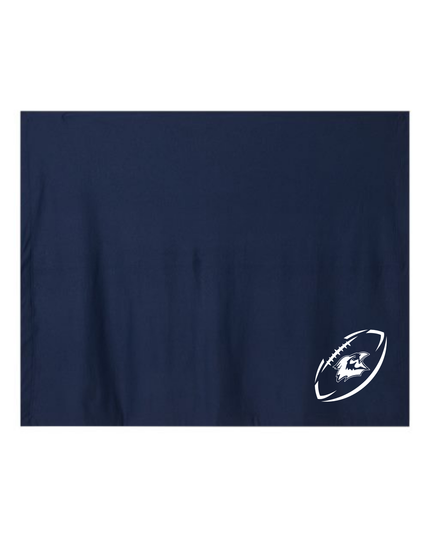 SHS Football Towel and Blanket