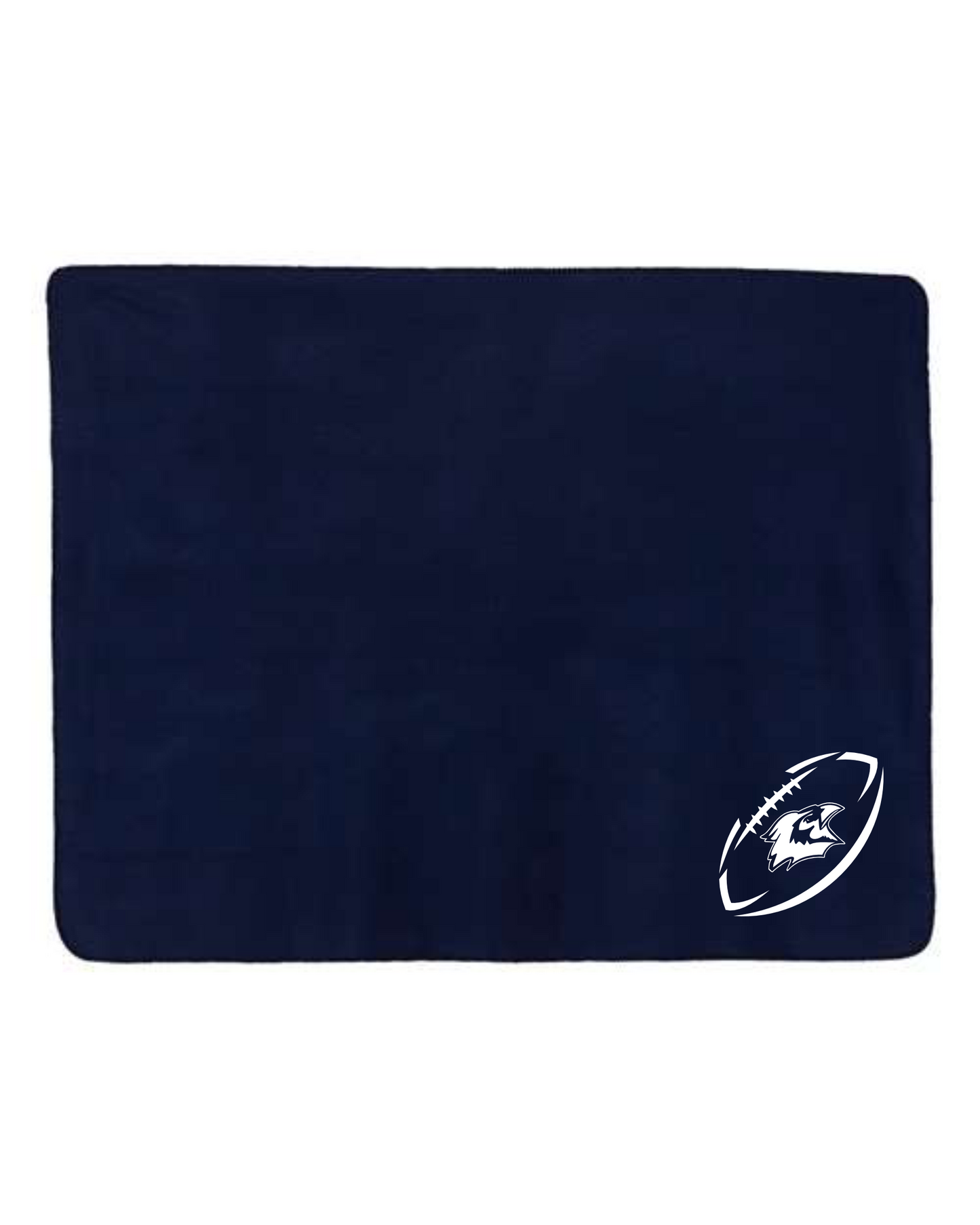 SHS Football Towel and Blanket
