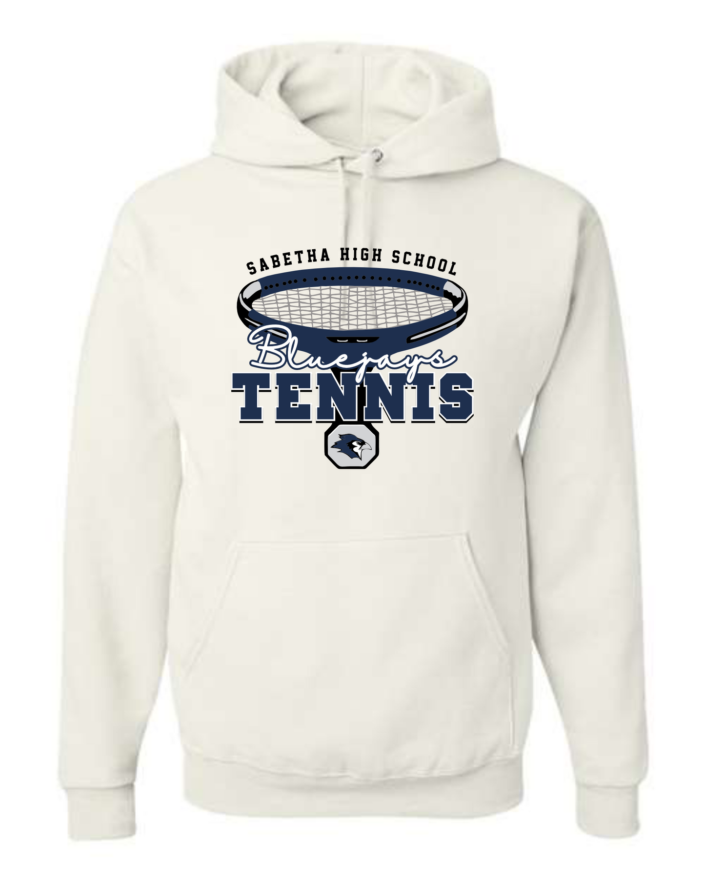 SHS Tennis Hoodie