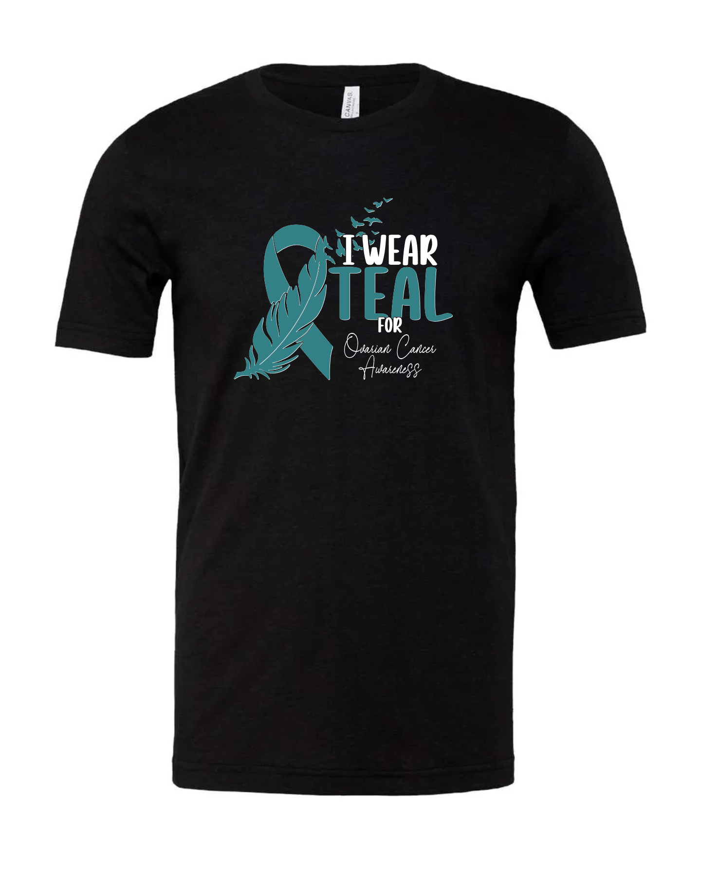 Ovarian Cancer Awareness Fundraiser