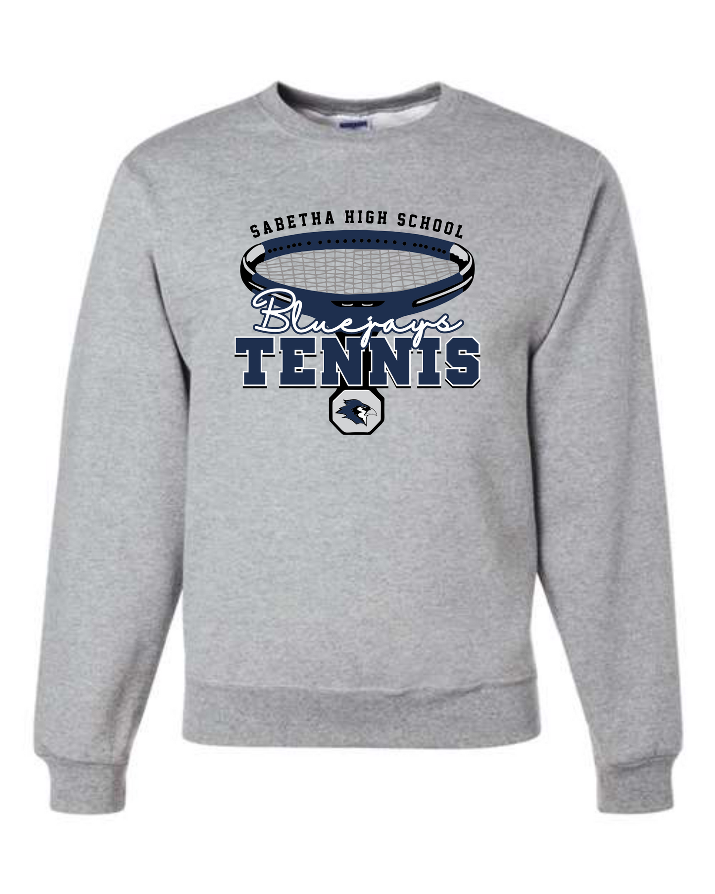 SHS Tennis Crewneck