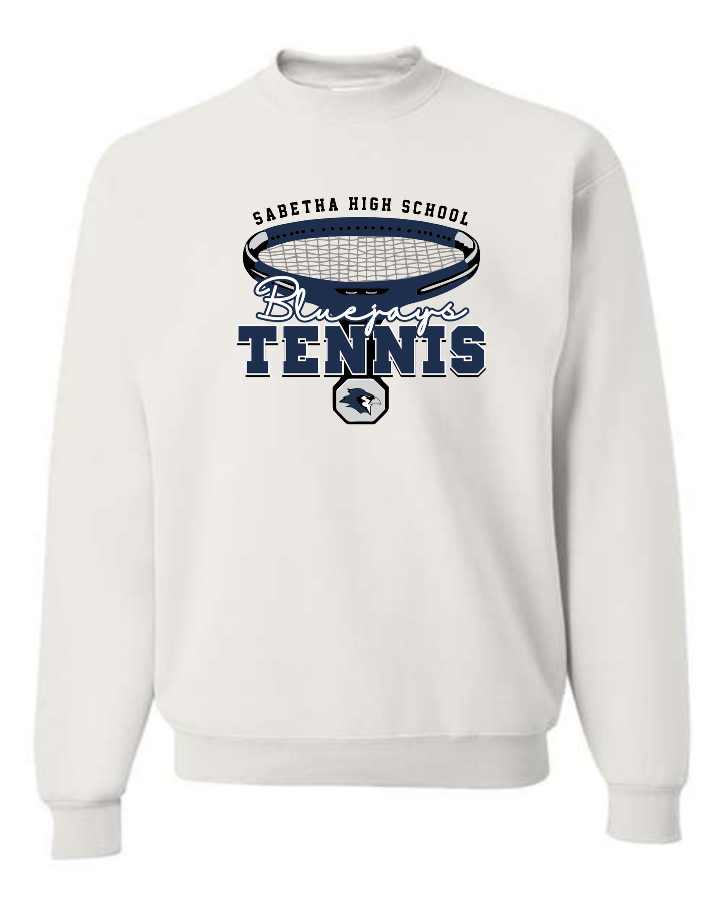 SHS Tennis Crewneck