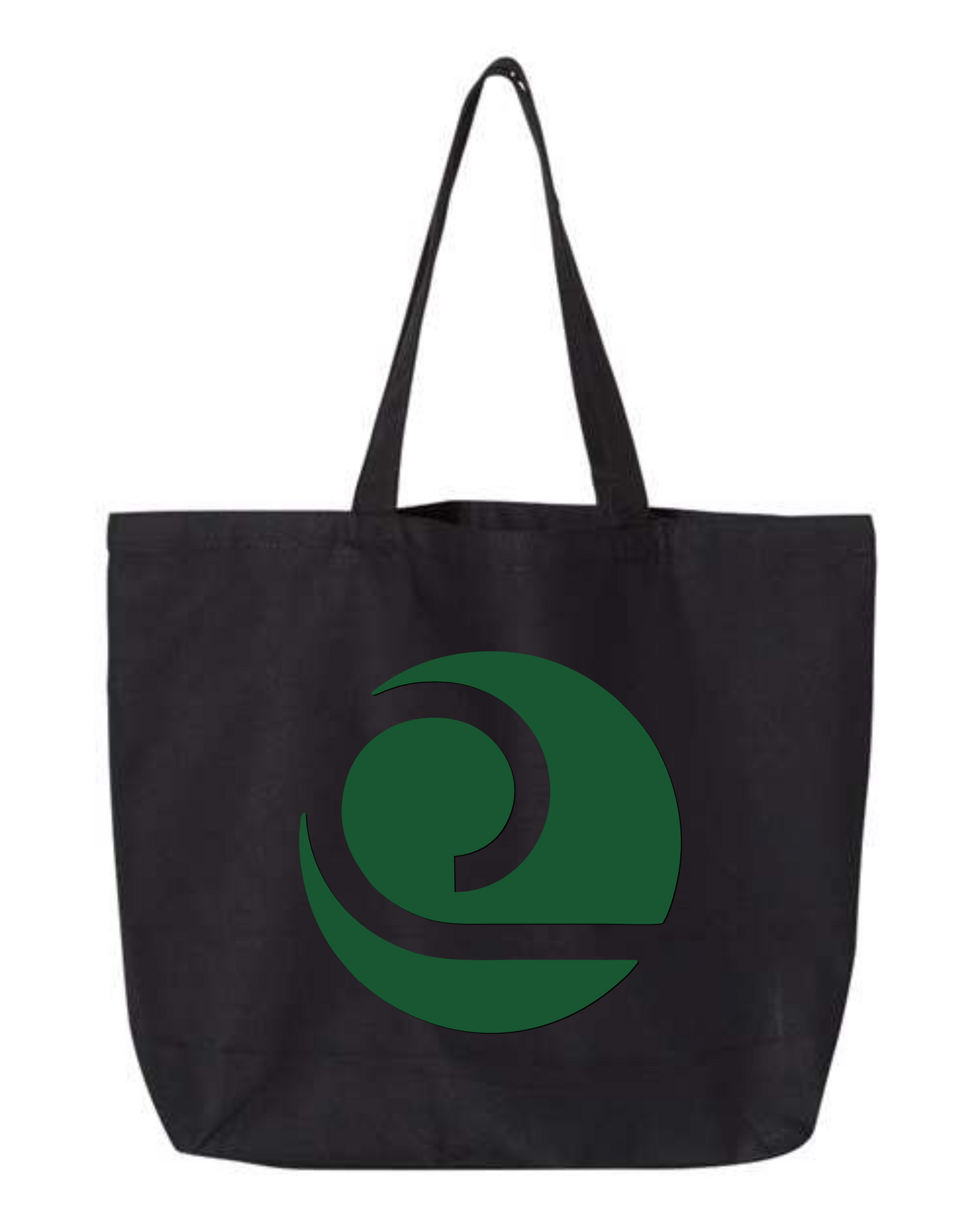 KACDEO Jumbo Tote Bag