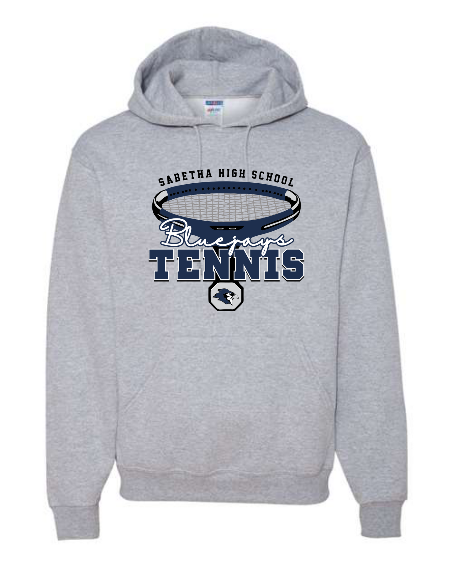 SHS Tennis Hoodie