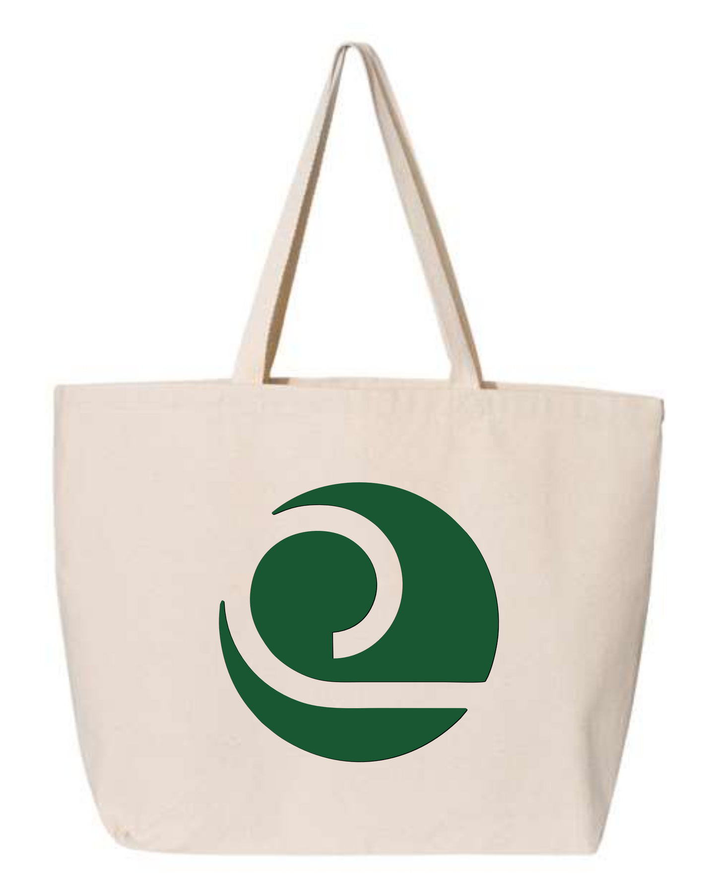 KACDEO Jumbo Tote Bag