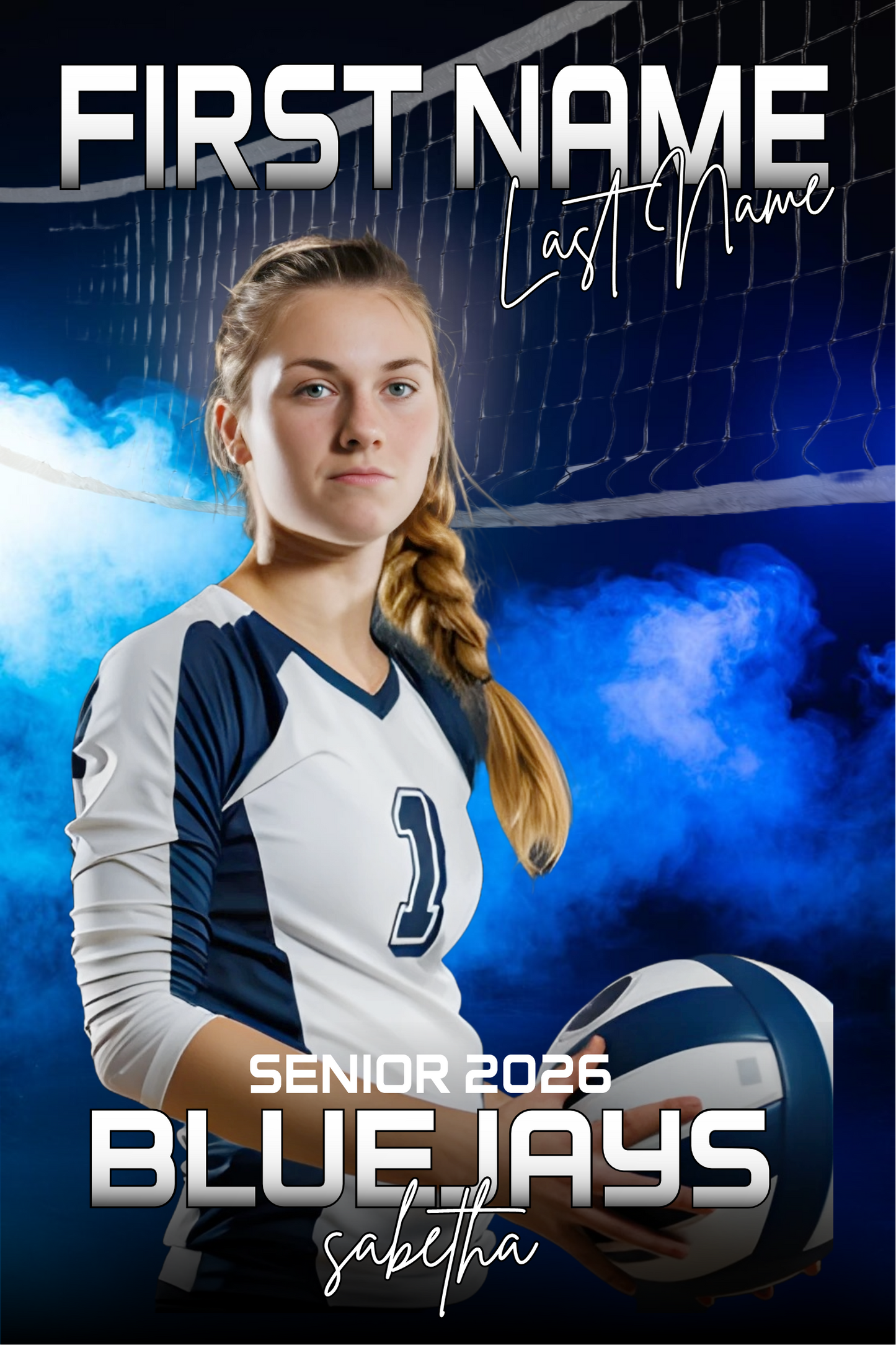 Senior Banner