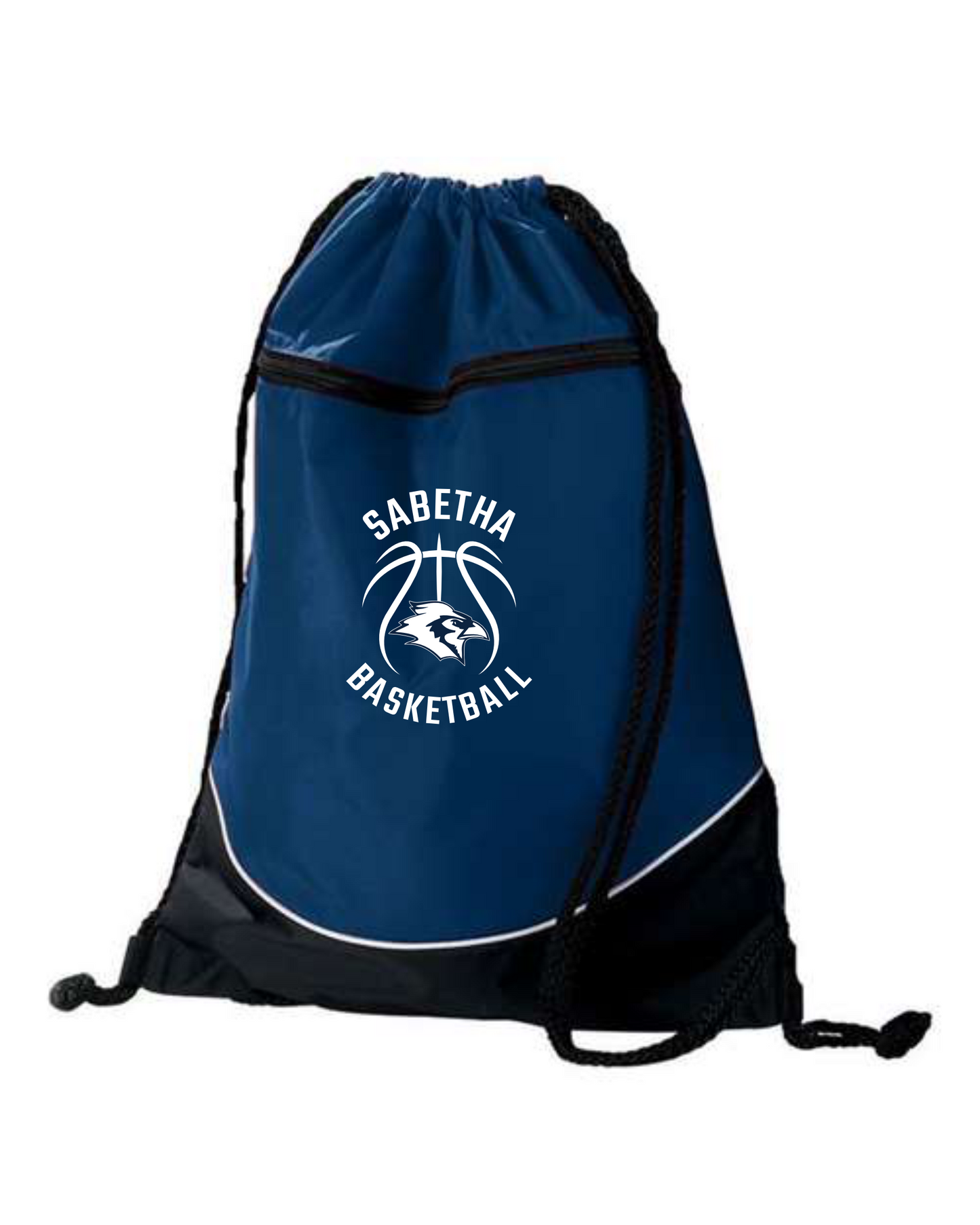 SHS Boys Basketball Bags