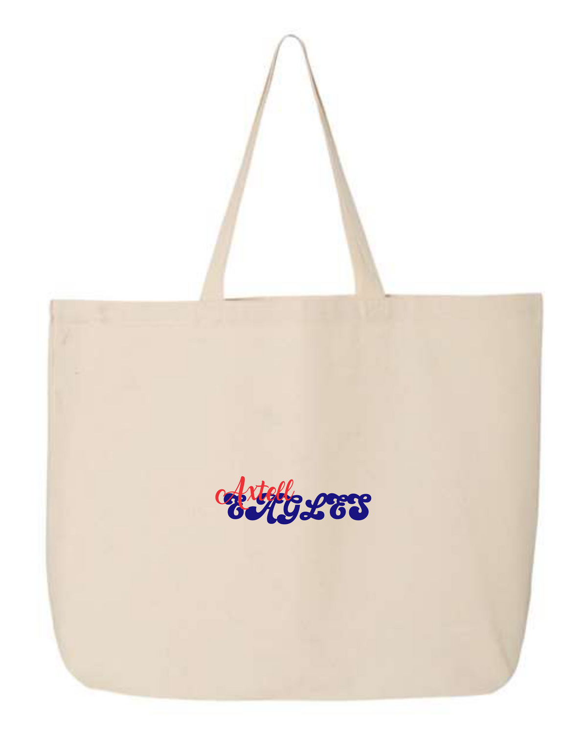 Retro Axtell Eagles Bags