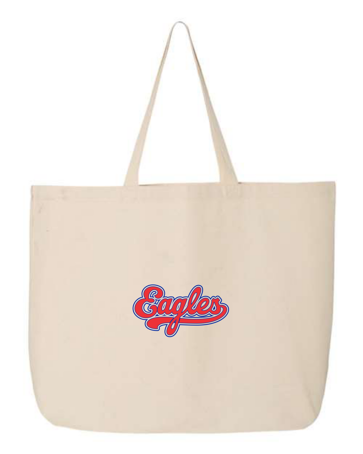 Eagles Vintage Script Bags