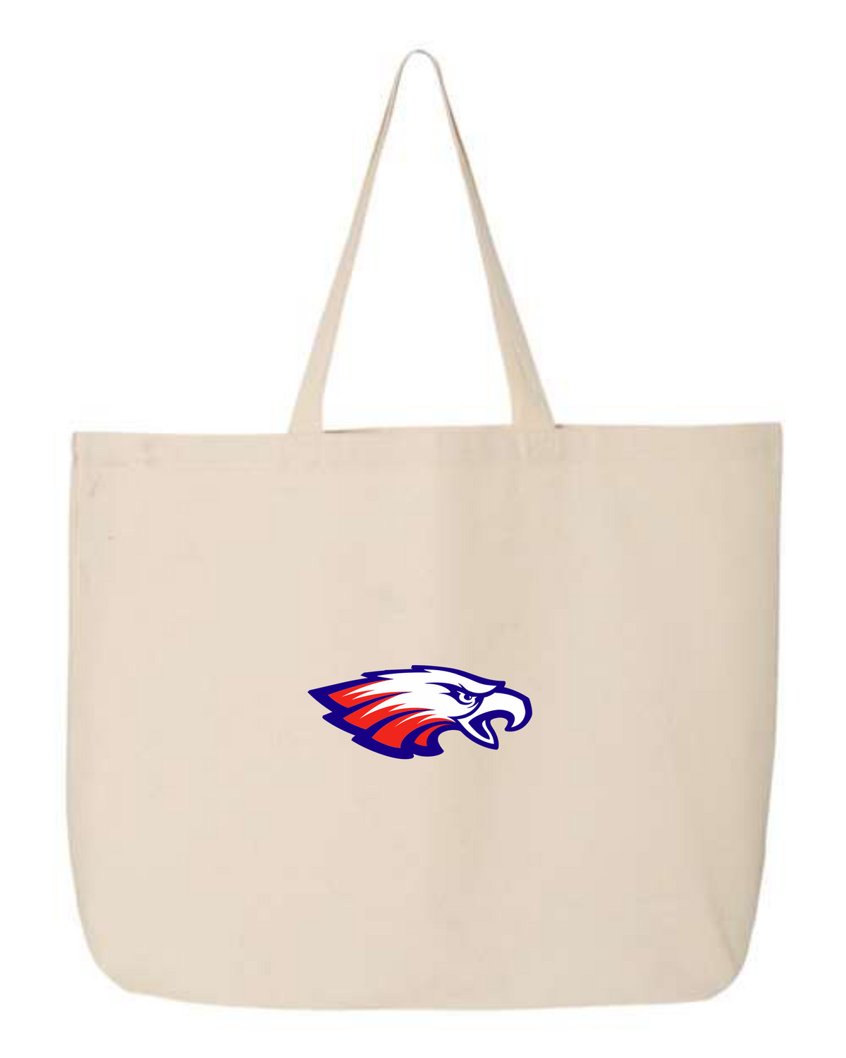 Axtell Eagles Mascot Bags