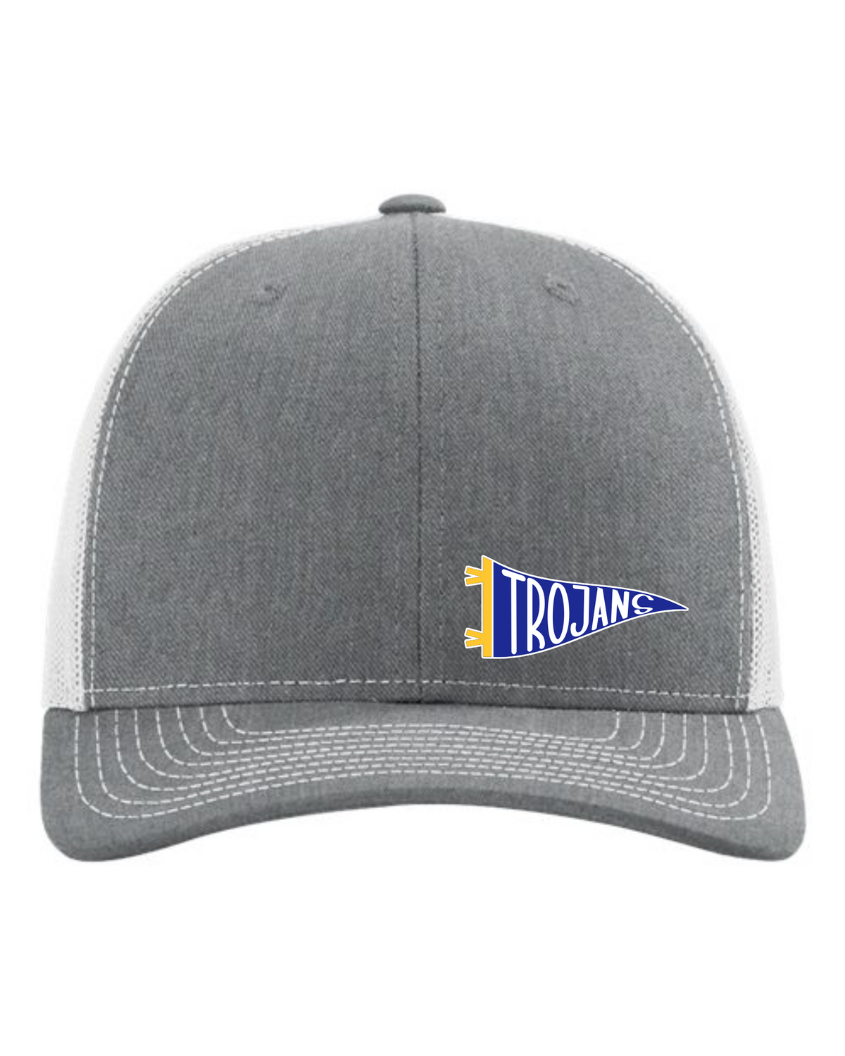 Trojans Flag Headwear