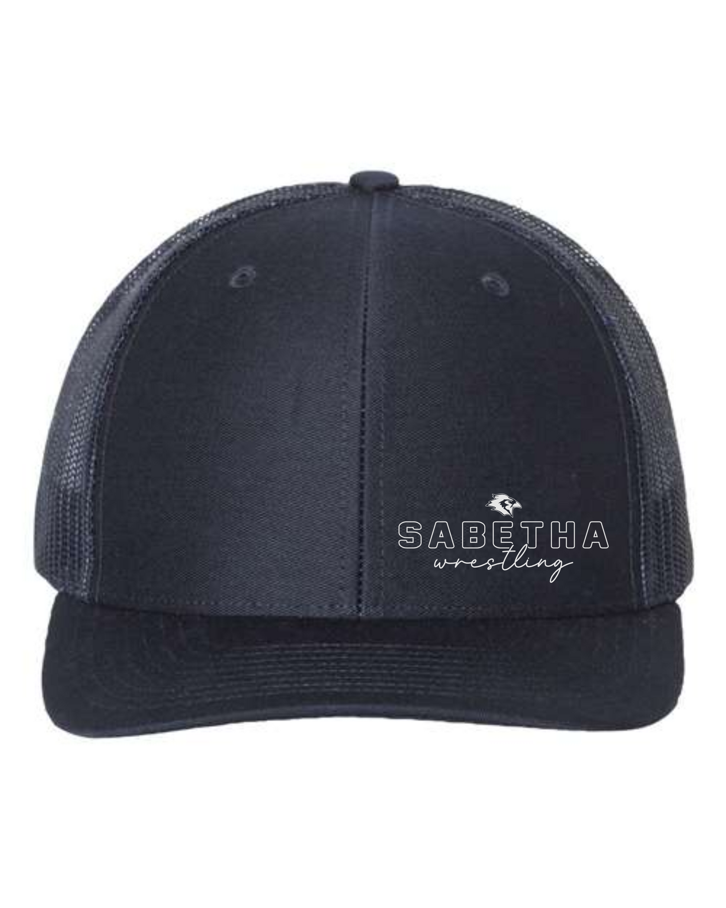 SHS Girls Wrestling Hats & Beanies