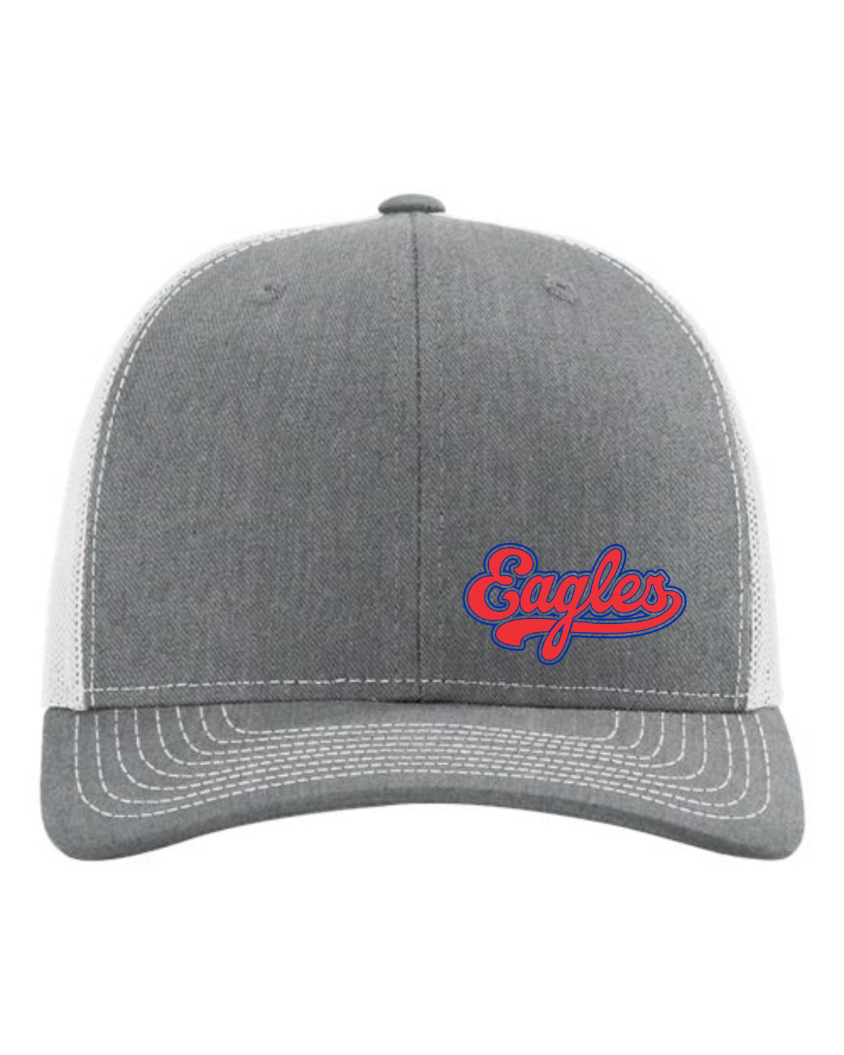 Eagles Vintage Script Headwear
