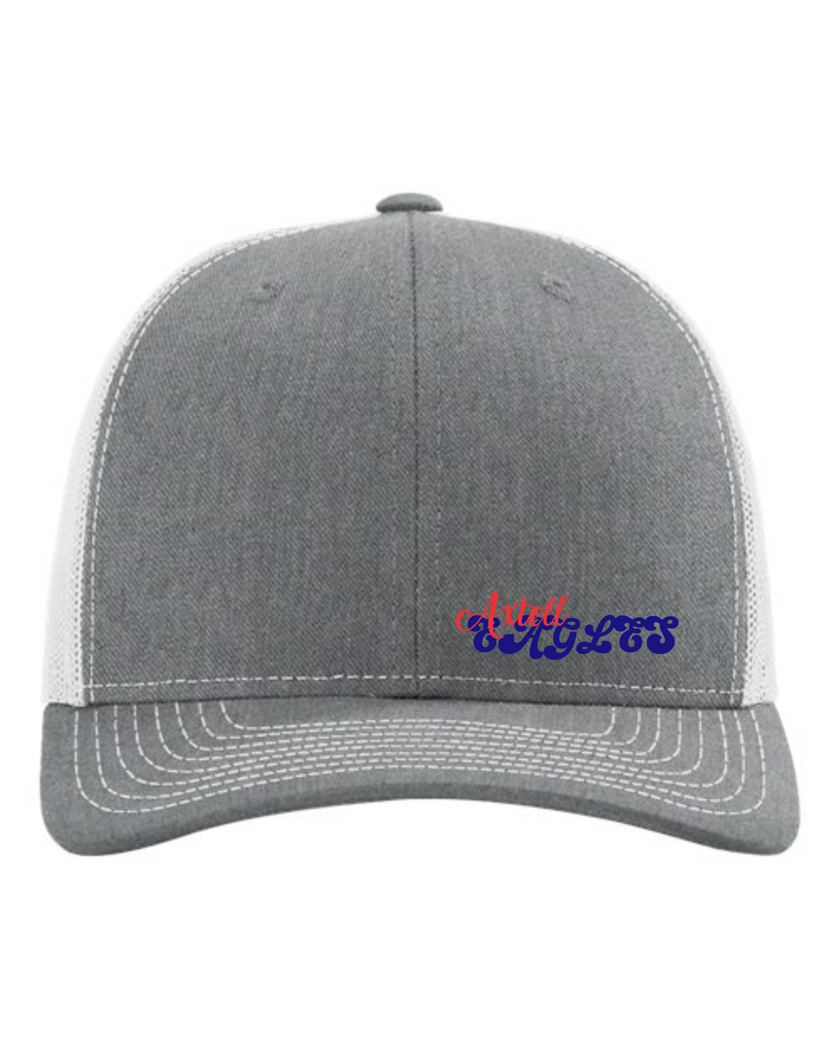 Retro Axtell Eagles Headwear