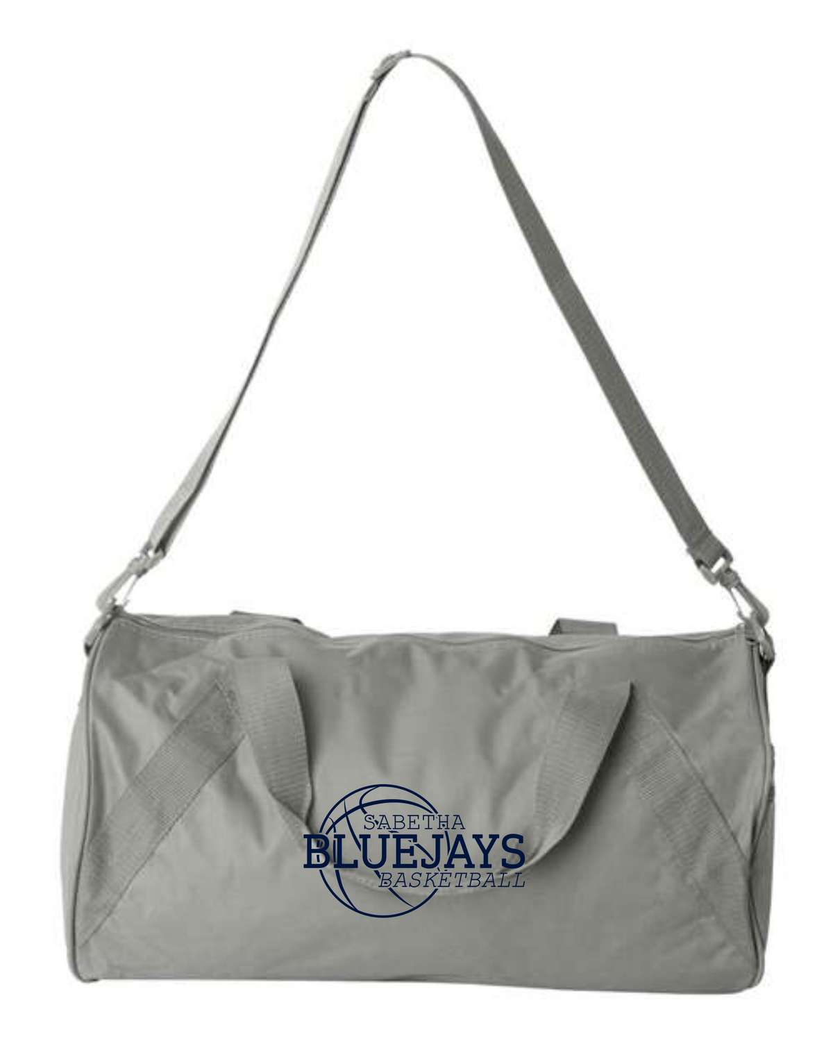5th Grade Bluejays Basketball Bags