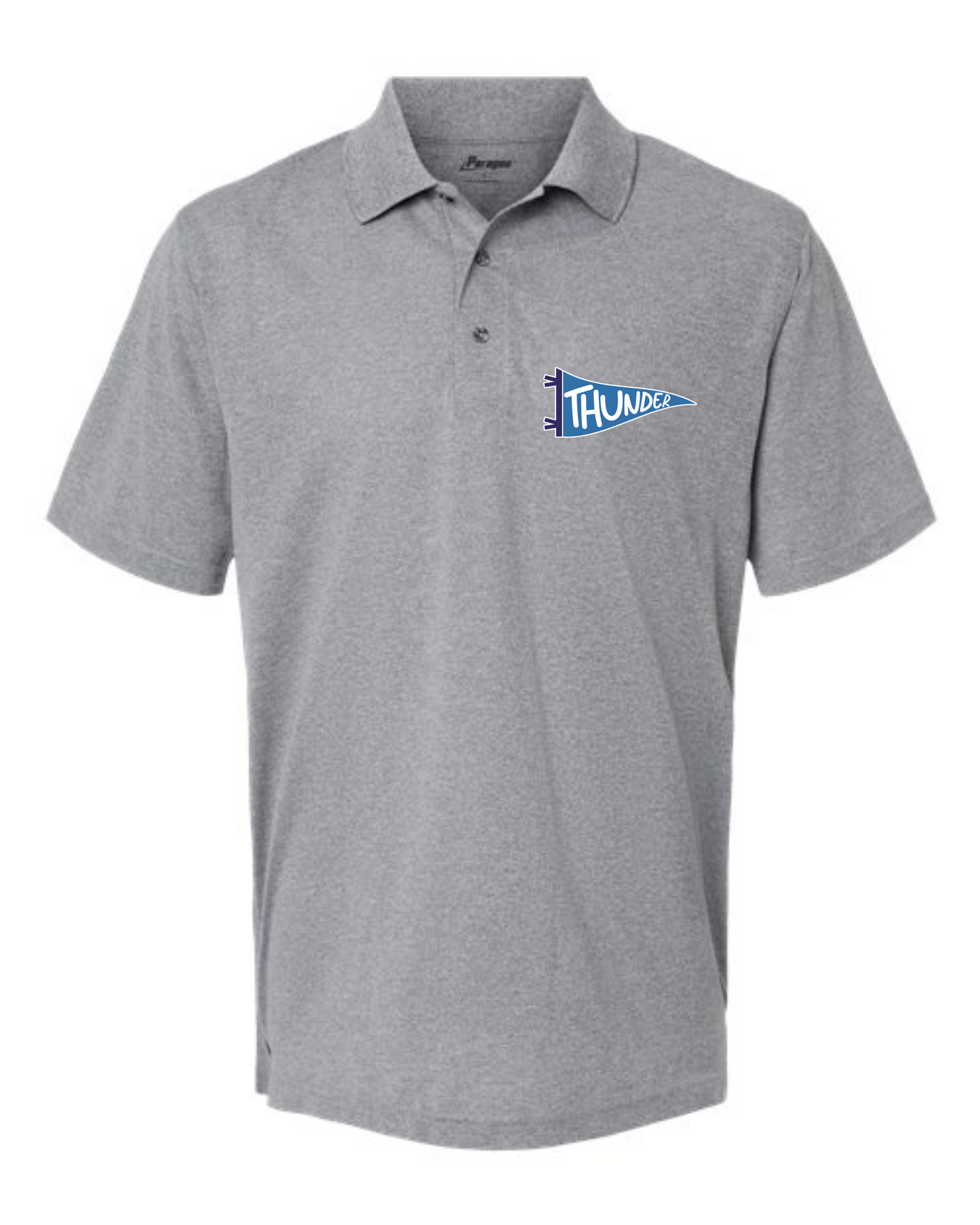 Thunder Fan Gear D7 Polos & Dresswear