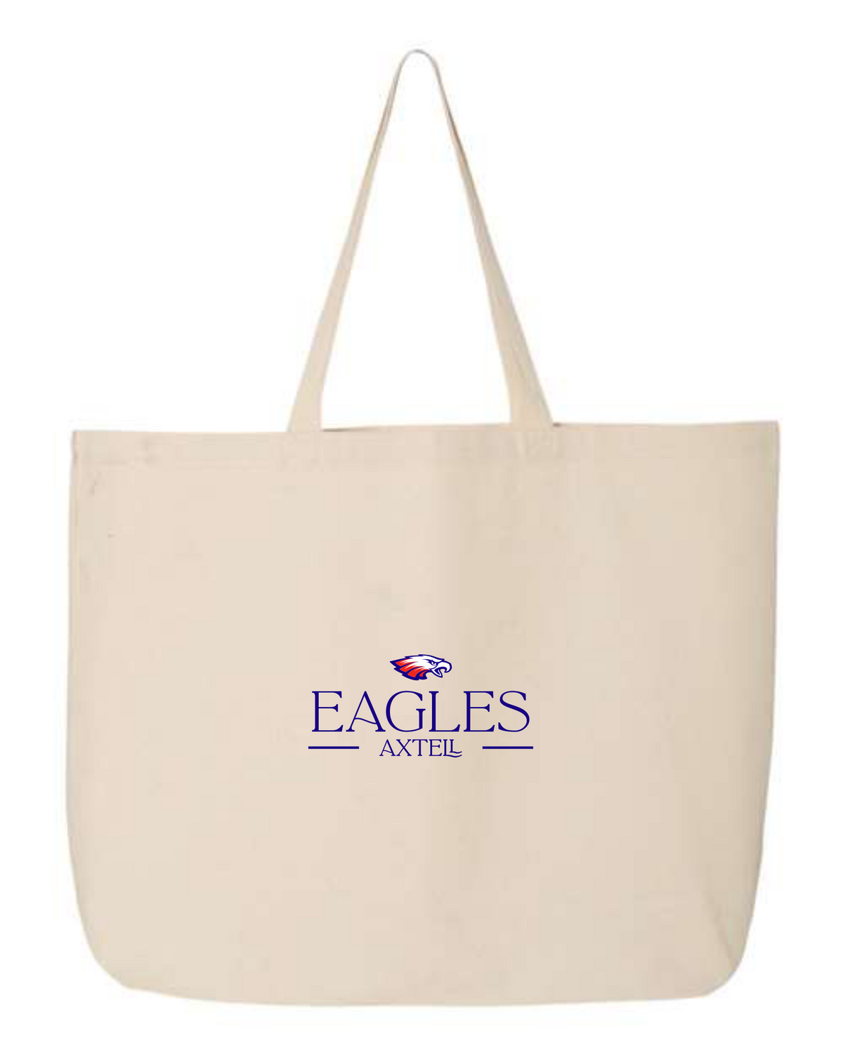 Axtell Eagles Bags