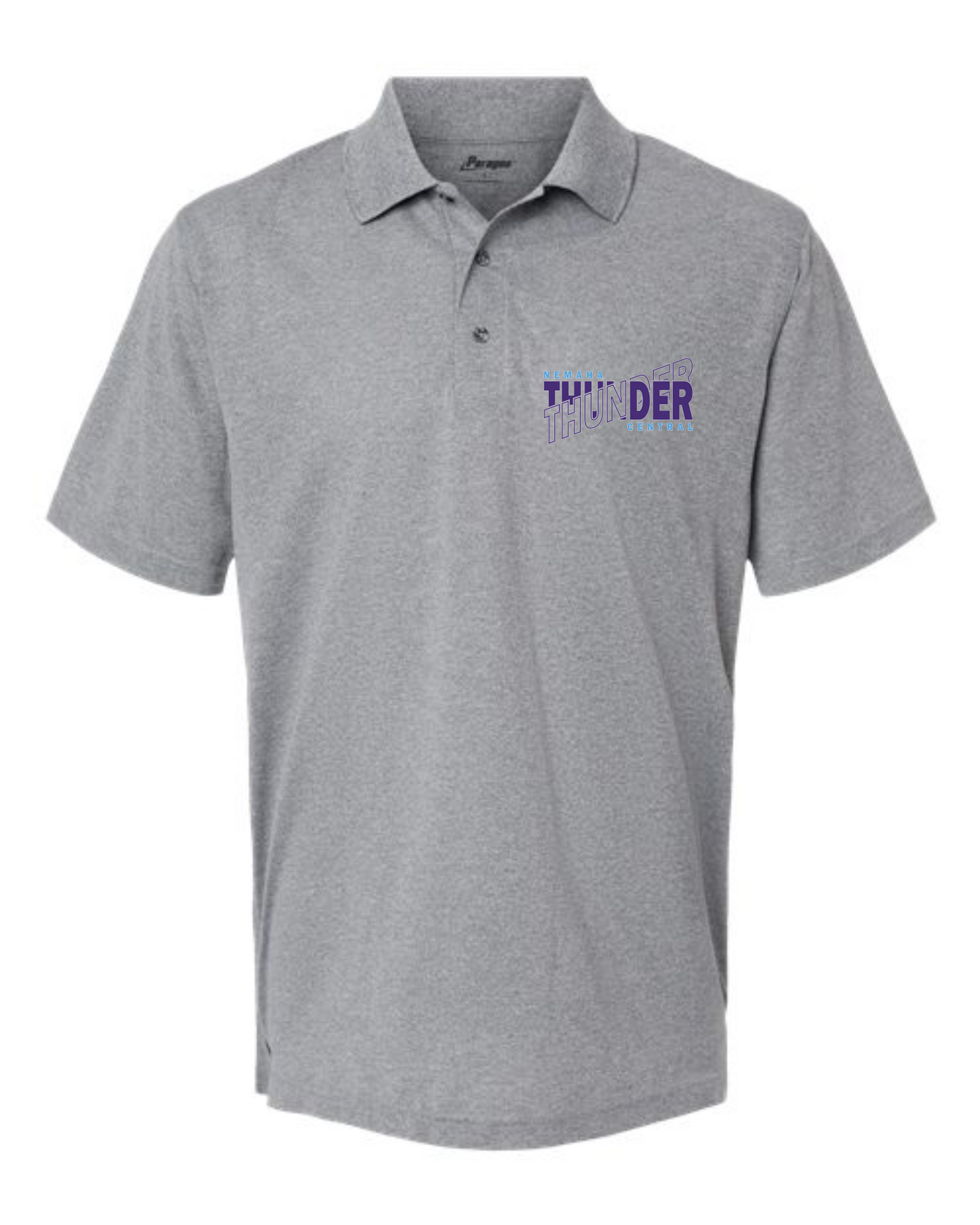 Thunder Fan Gear D5 Polos & Dresswear