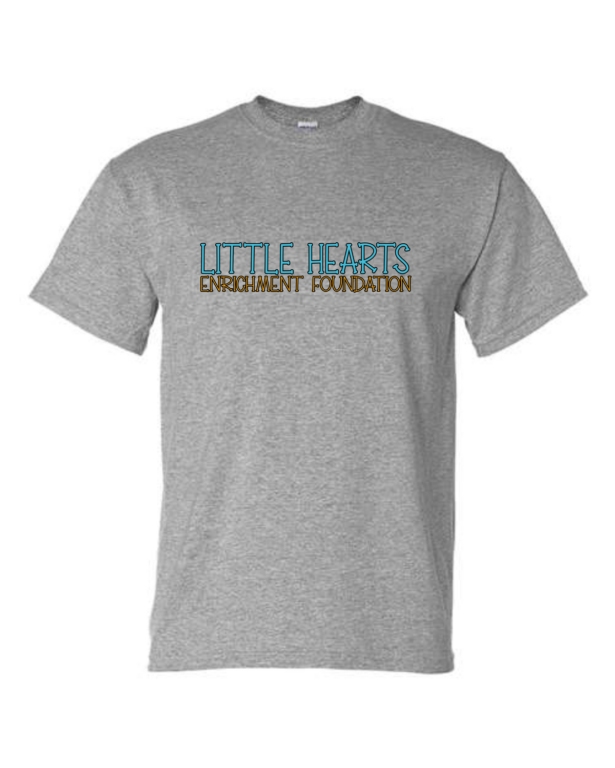 LHEF Secondary Logo T-Shirts & Long Sleeve