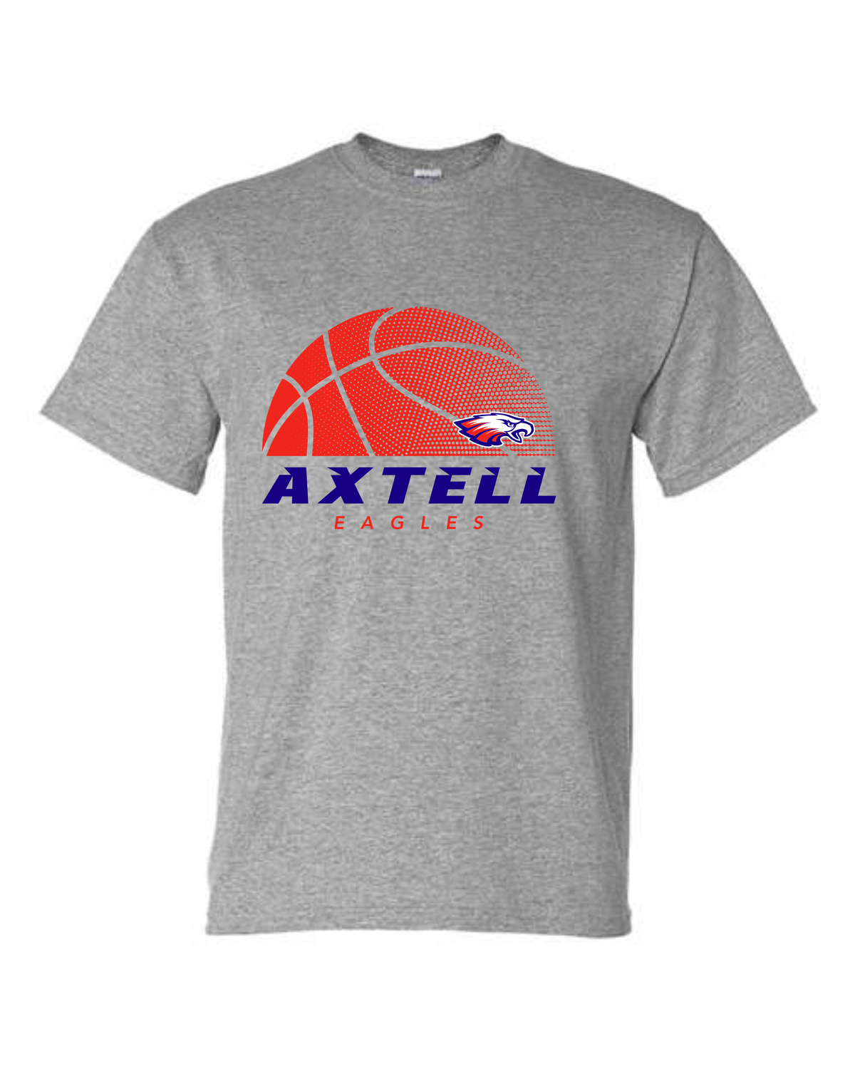 Eagles Basketball T-Shirts & Long Sleeve