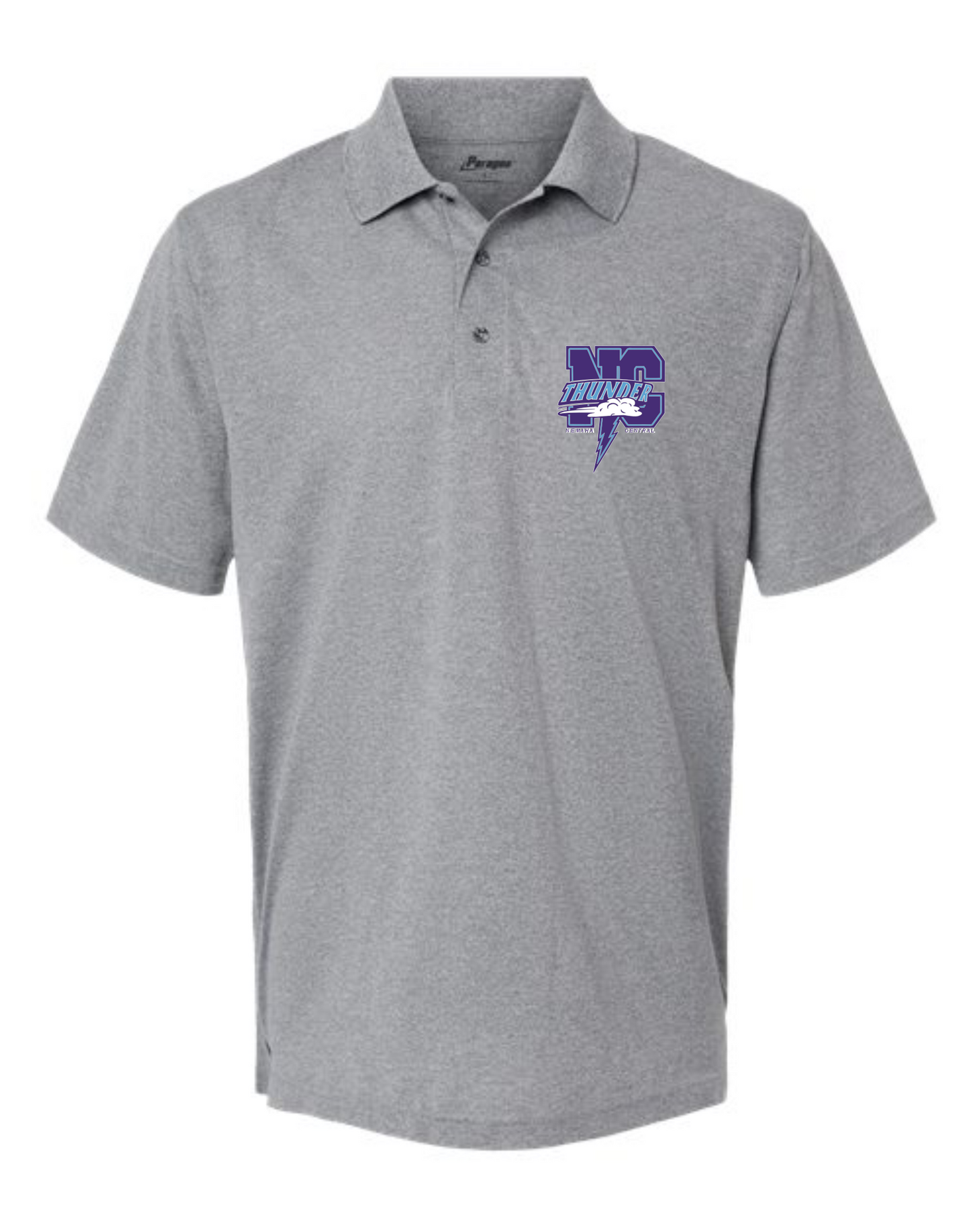 Thunder Fan Gear D10 Polos & Dresswear