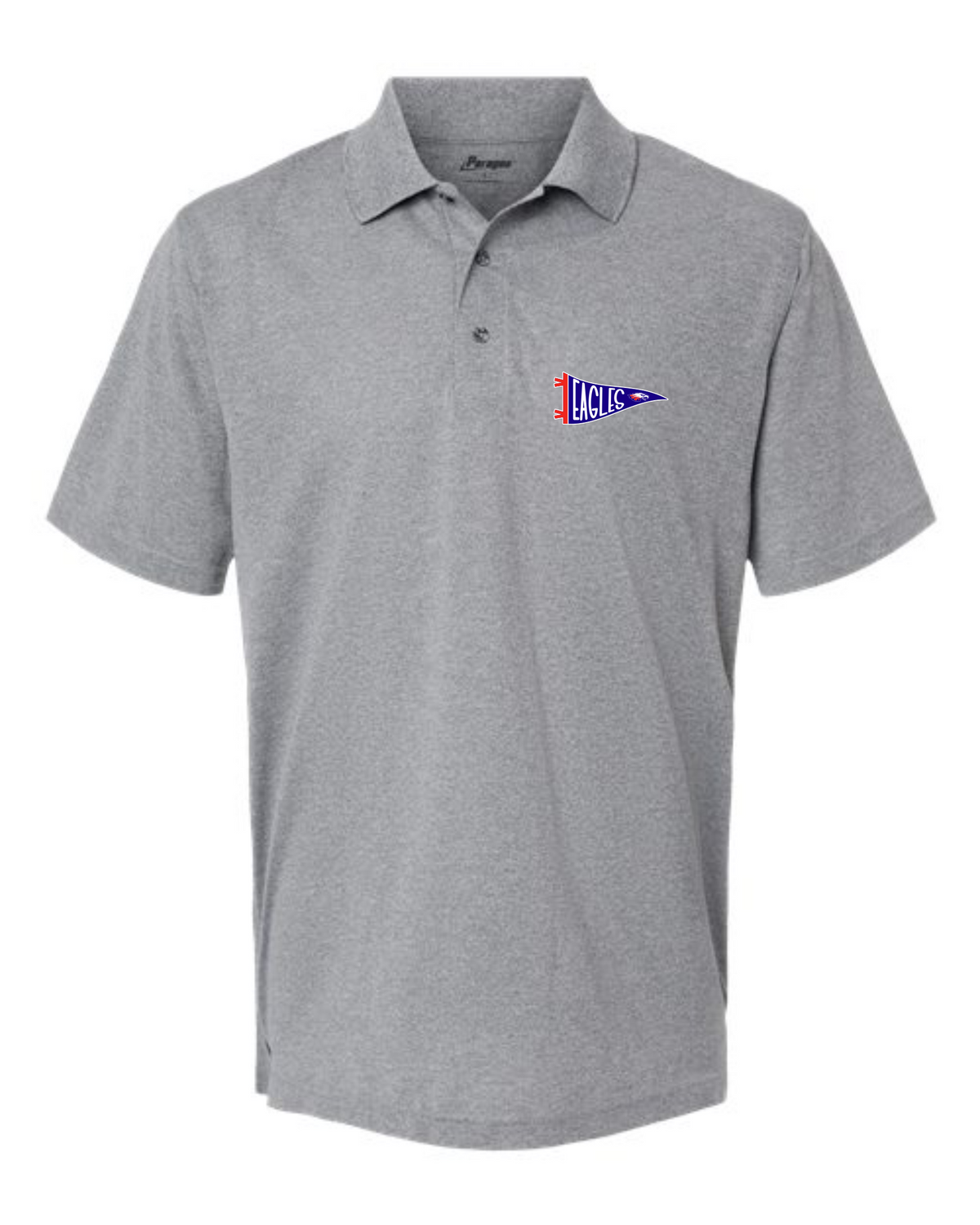 Eagles Flag Polos, Button-Up Shirts, & Dresswear