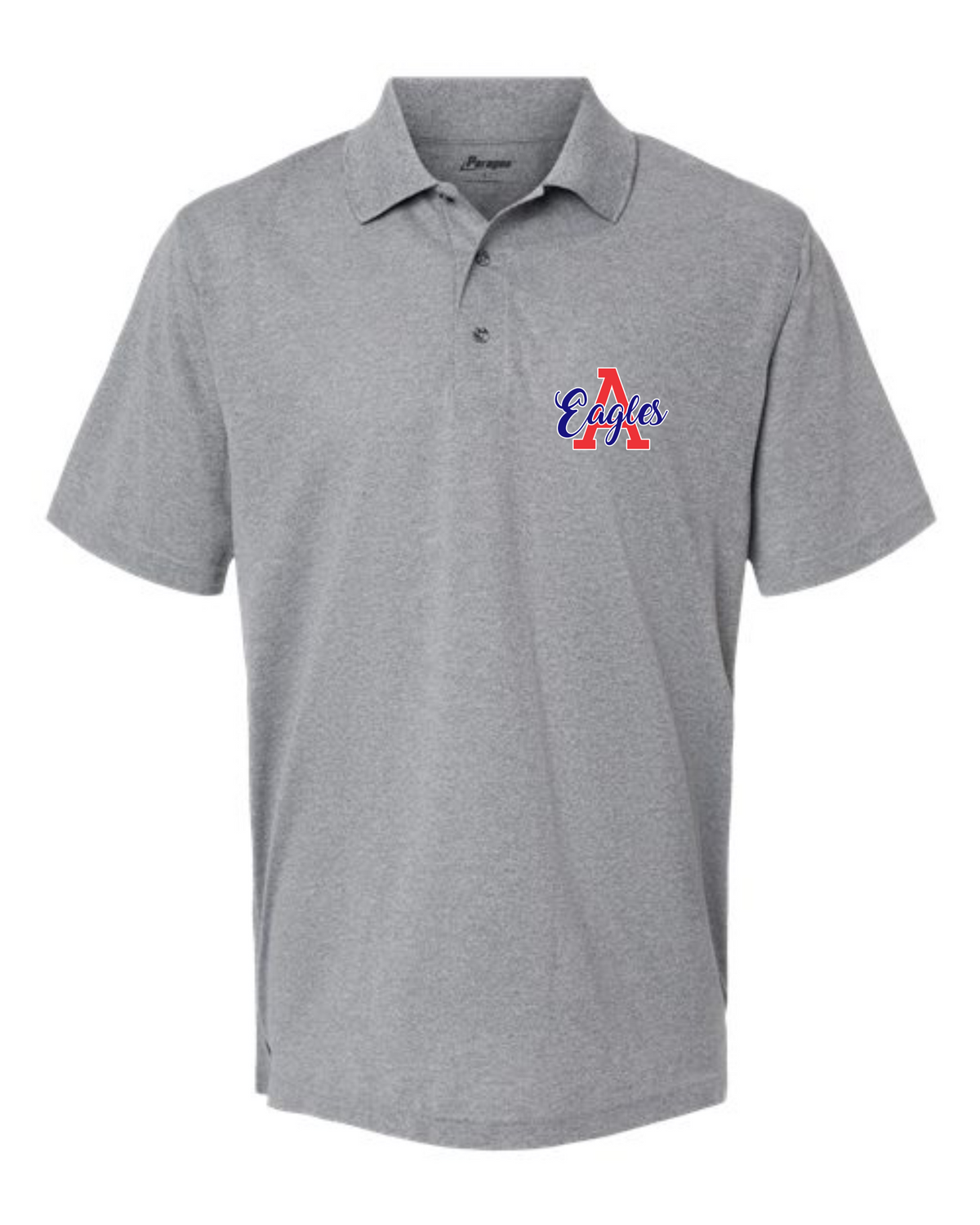 "A" Eagles Polos, Button-Up Shirts, & Dresswear