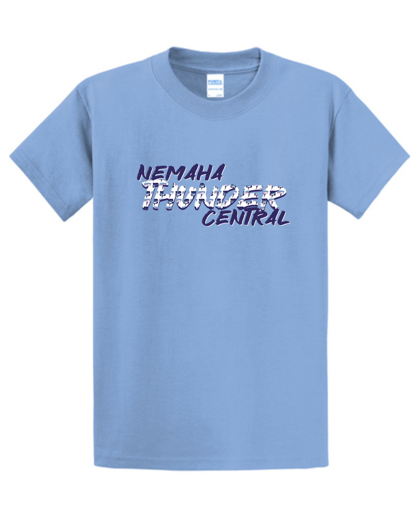 Thunder Fan Gear D8 Tall Apparel