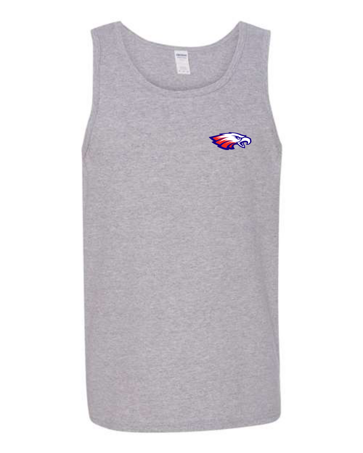 Axtell Eagles Mascot Tank Tops