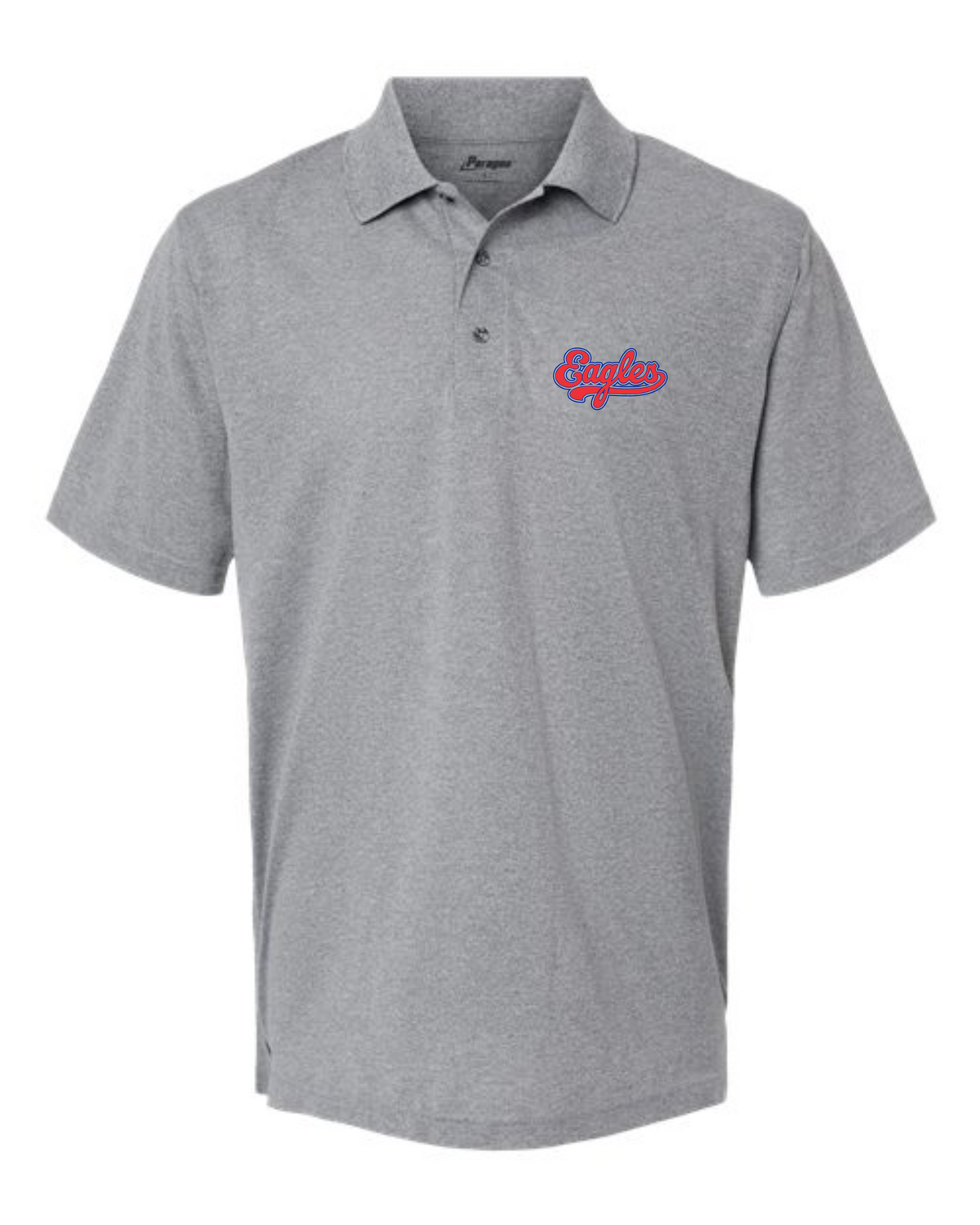 Eagles Vintage Script Polos, Button-Up Shirts, & Dresswear