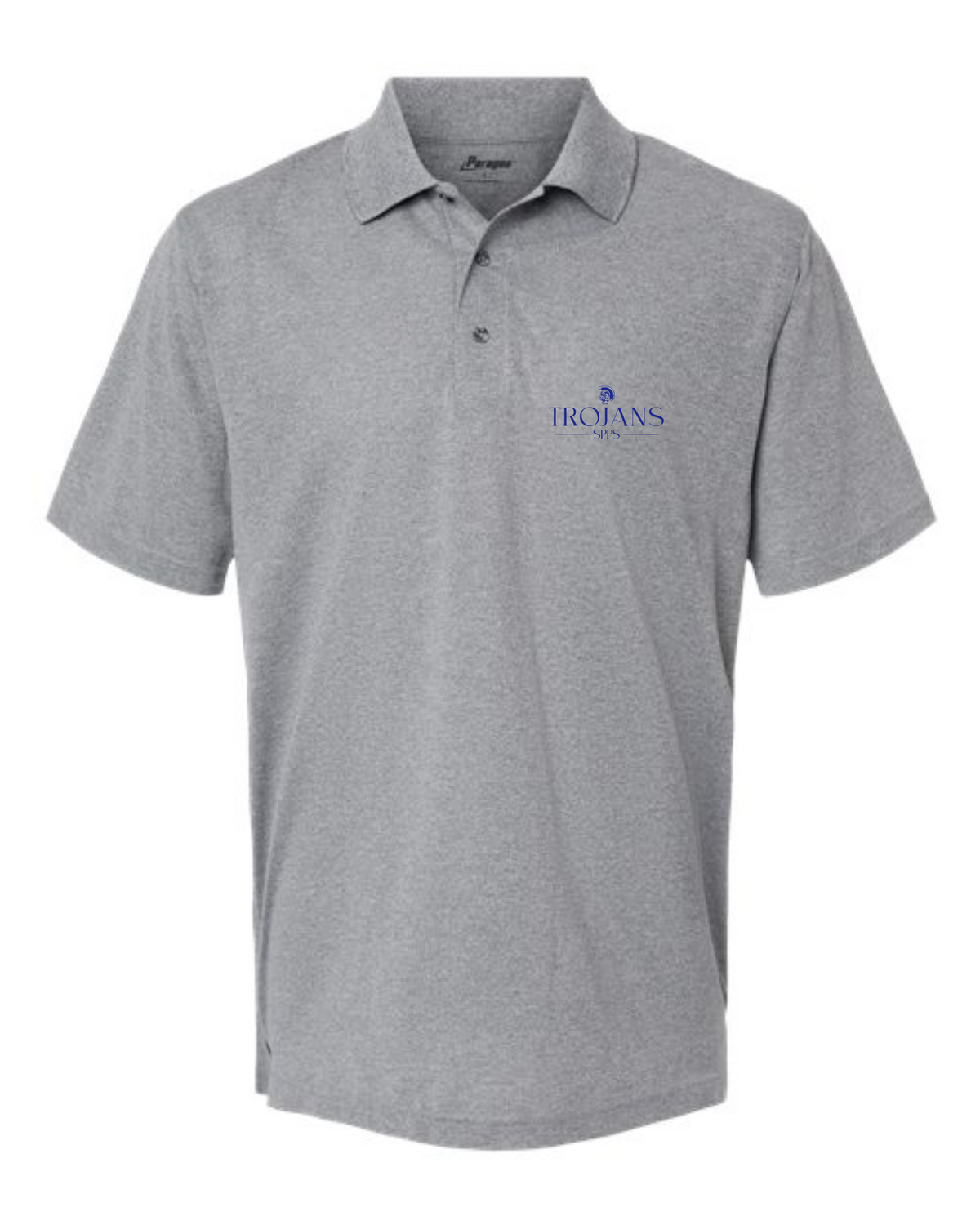 Trojans SPPS Polos, Button-Up Shirts, & Dresswear