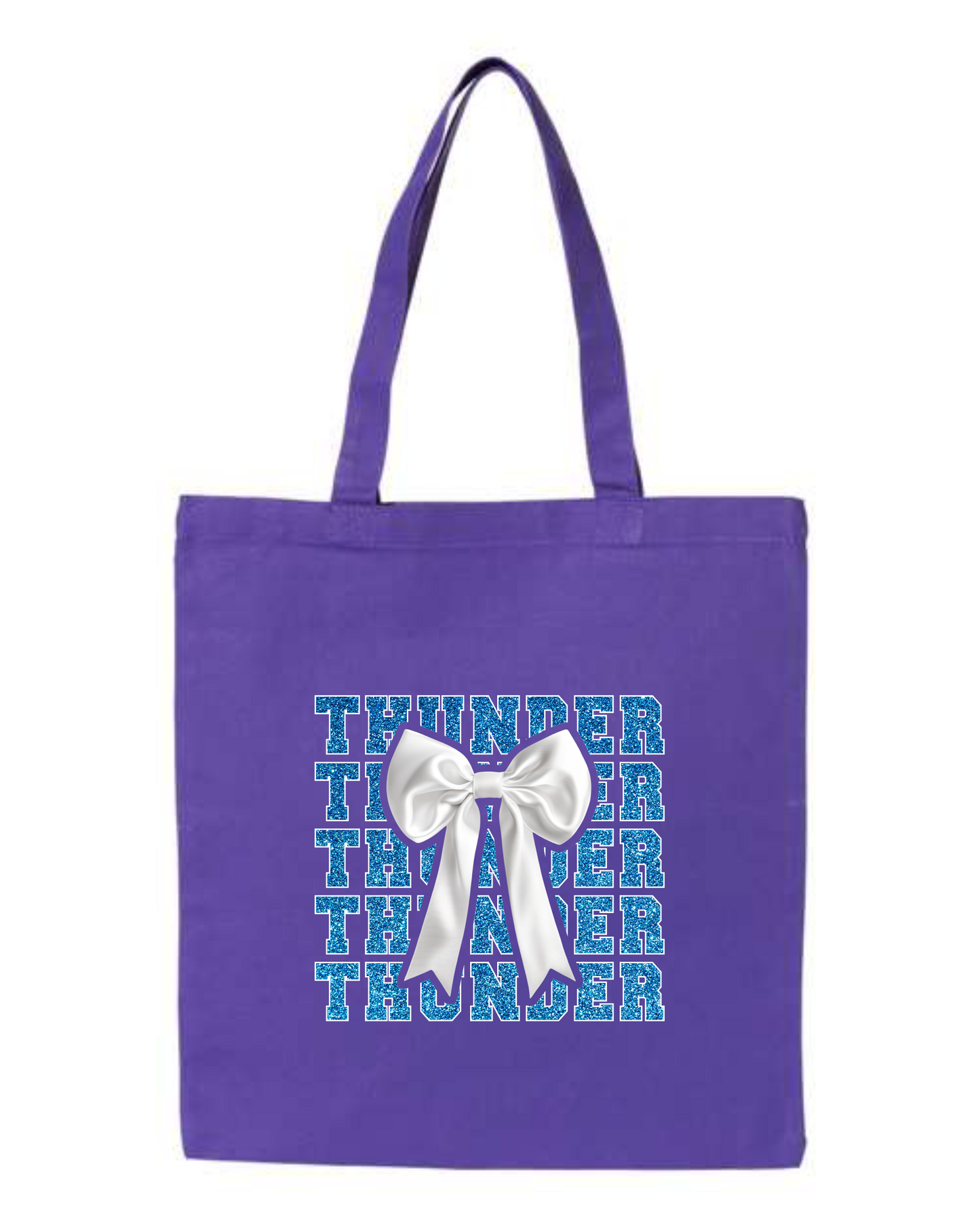 Thunder Fan Gear D1 Bags