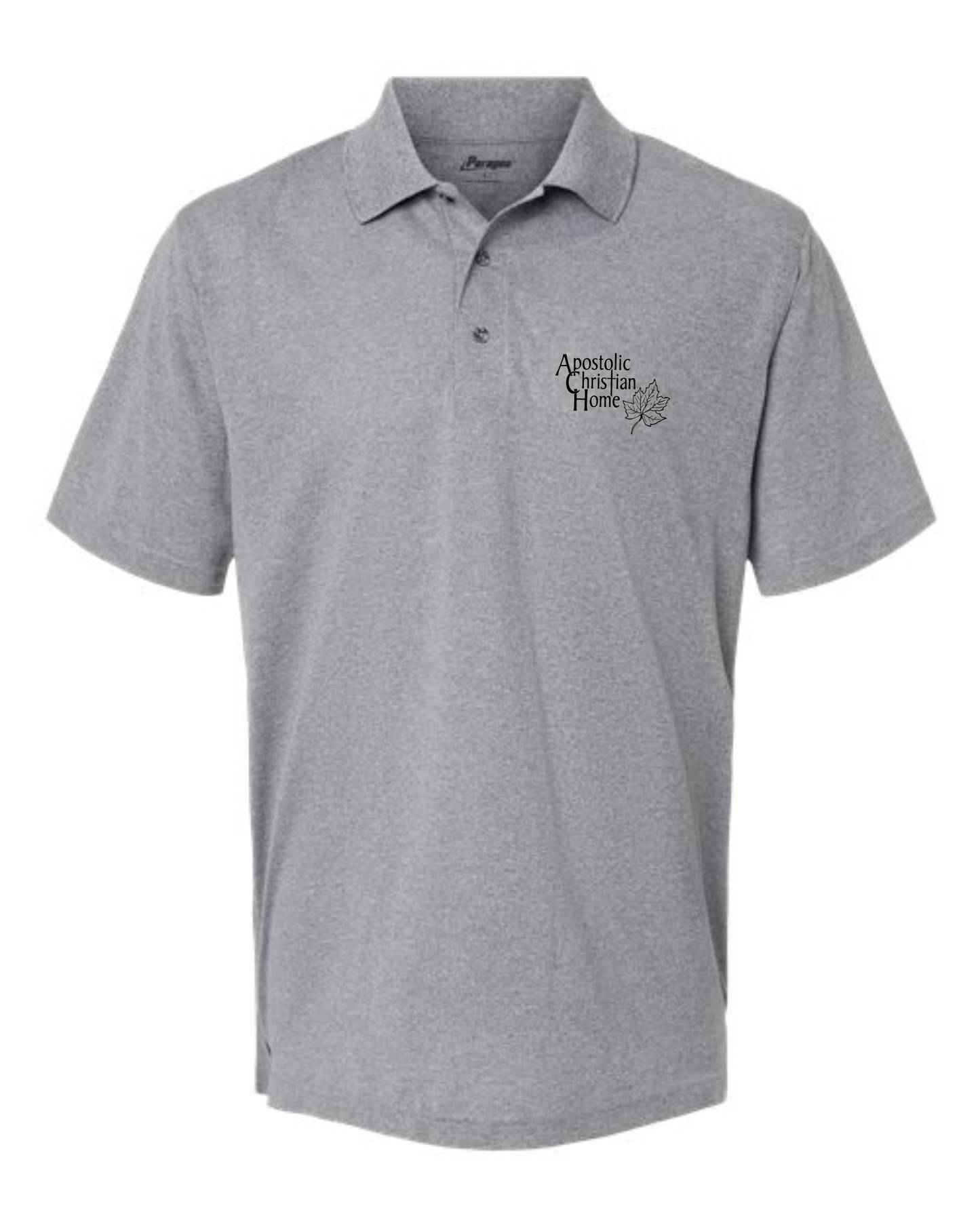 Apostolic Christian Home Polos, Button-Up Shirts, & Dresswear