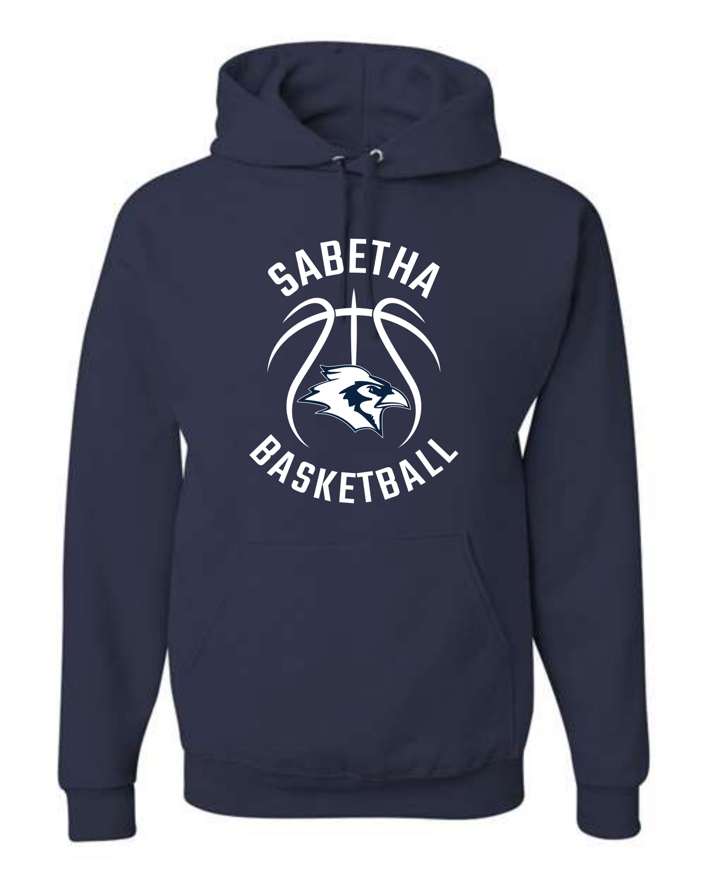 SHS Boys Basketball Sweatshirts & Outerwear