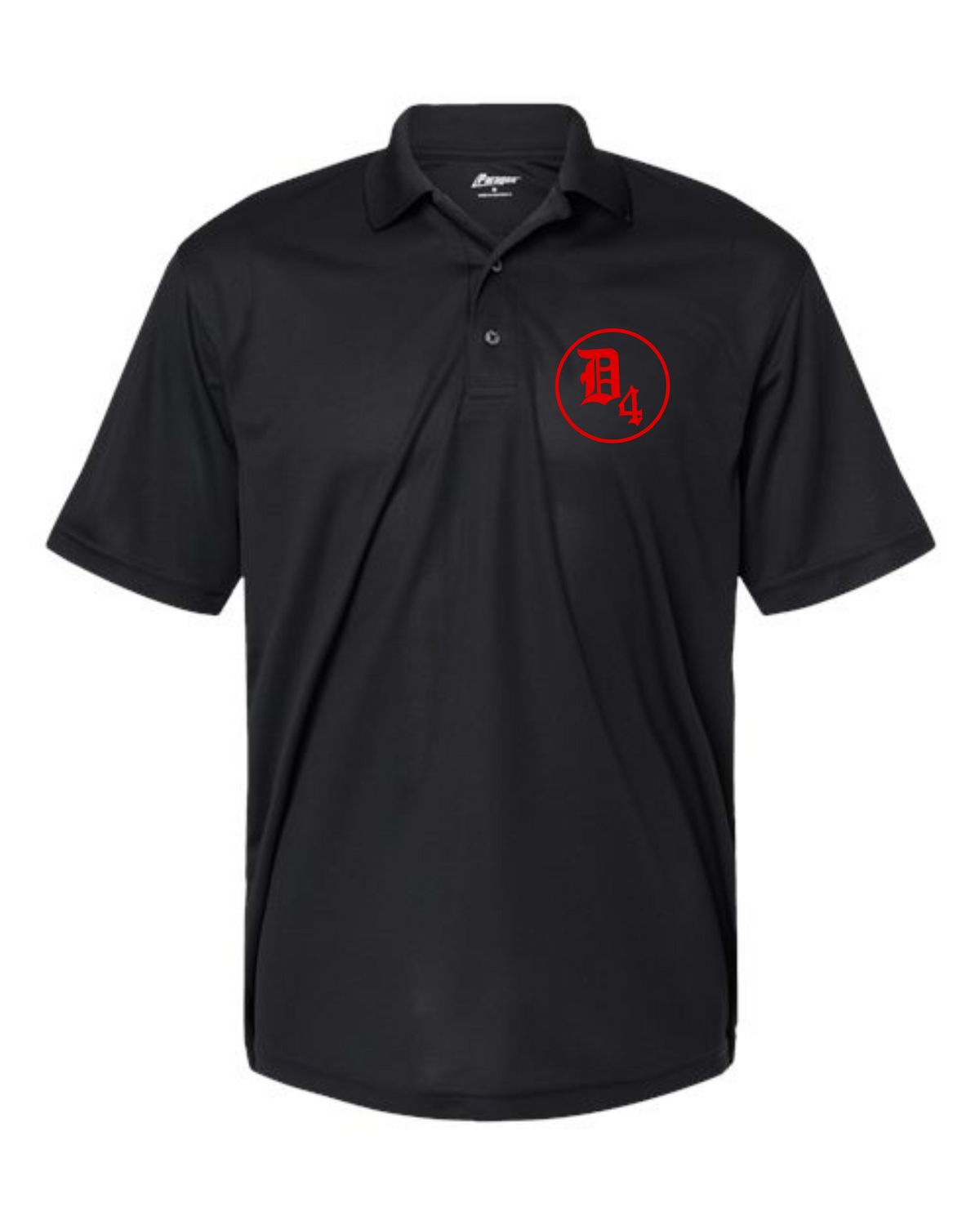 Abate D4 Polos, Button-Up Shirts, & Dresswear
