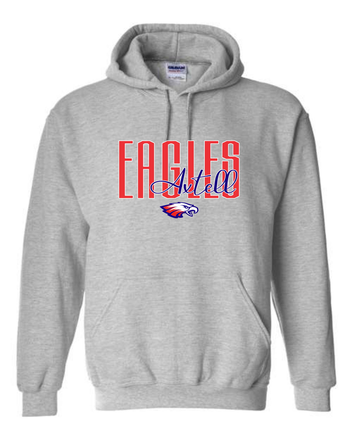 Eagles Sweatshirts & Outerwear