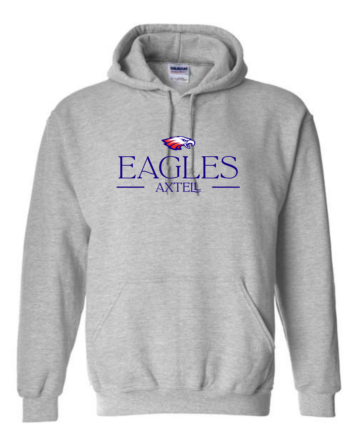 Axtell Eagles Sweatshirts & Outerwear