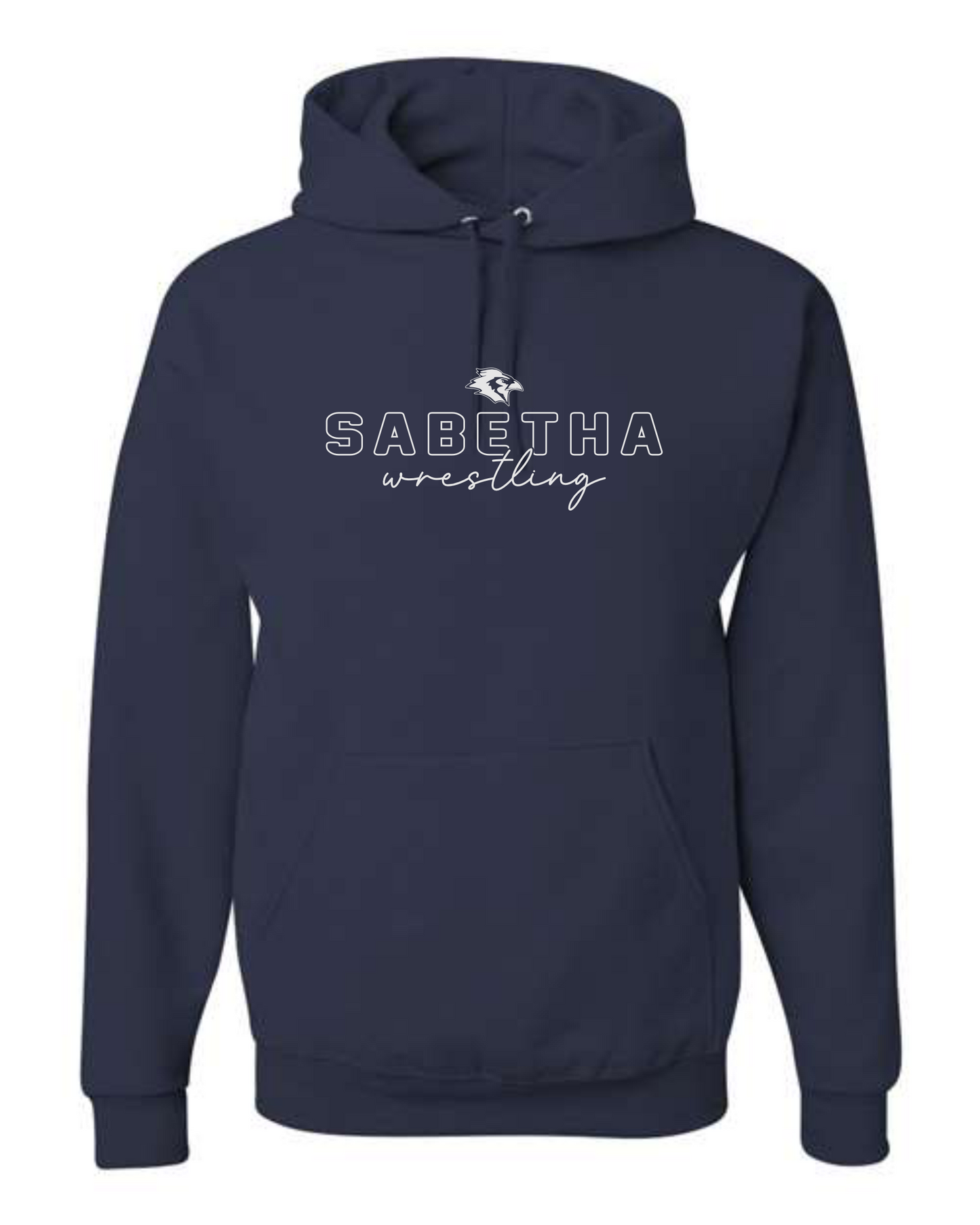 SHS Girls Wrestling Sweatshirts & Outerwear