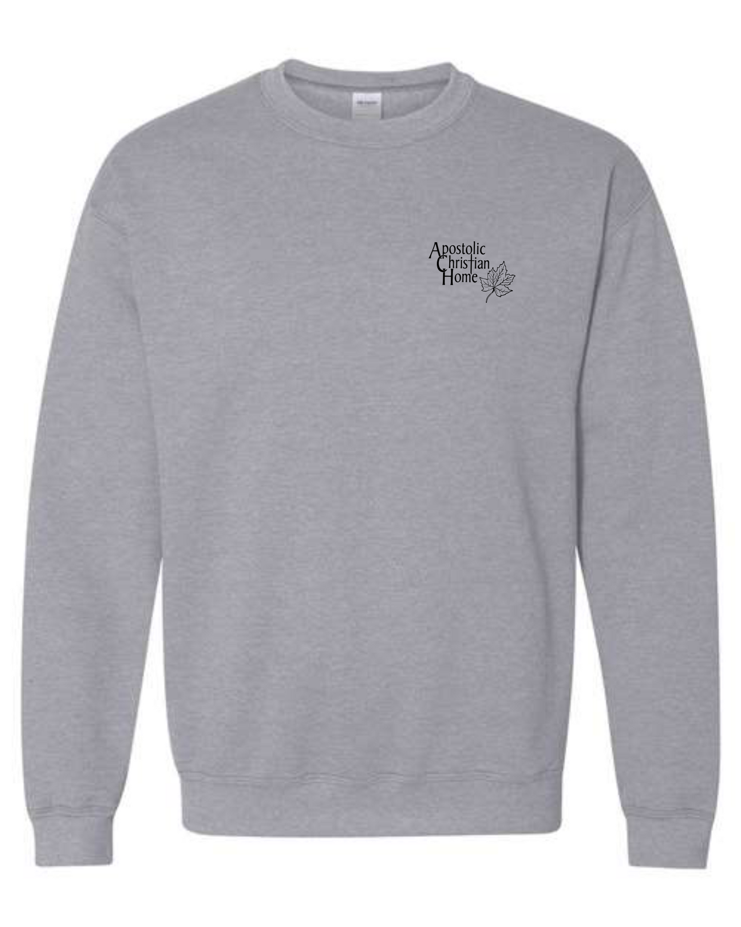 Apostolic Christian Home Sweatshirts & Outerwear